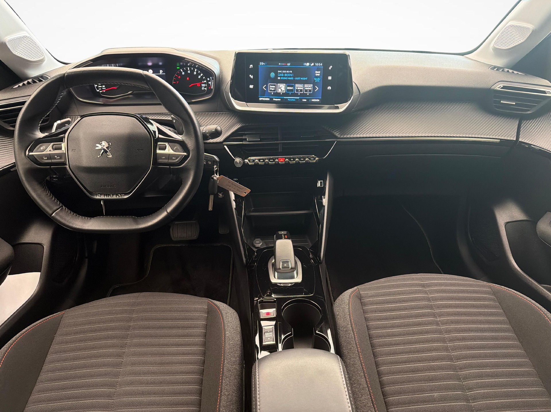 PEUGEOT 208 1.2 PureTech 100 Active Pack-image-8