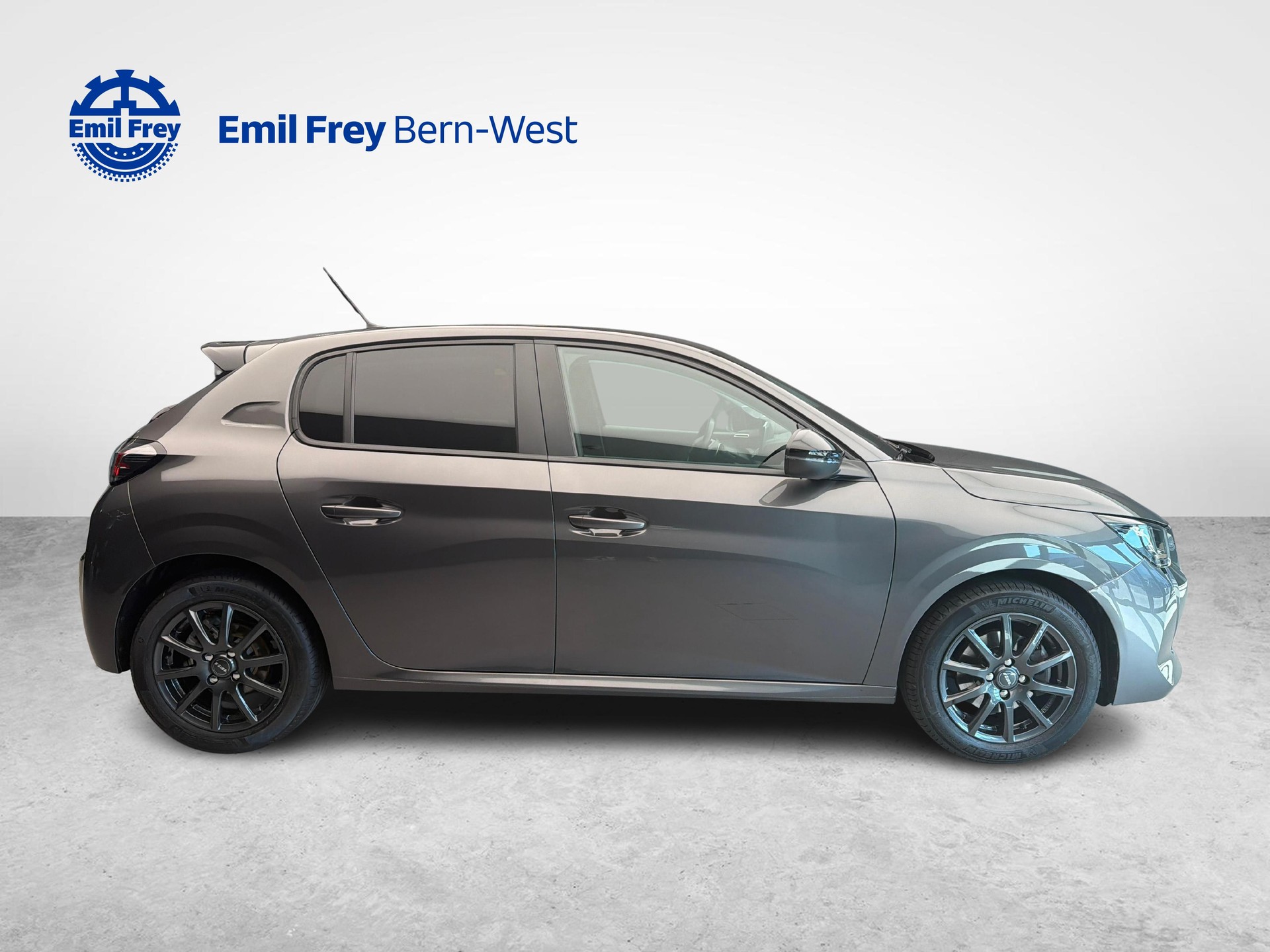 PEUGEOT 208 1.2 PureTech 100 Active Pack-image-5