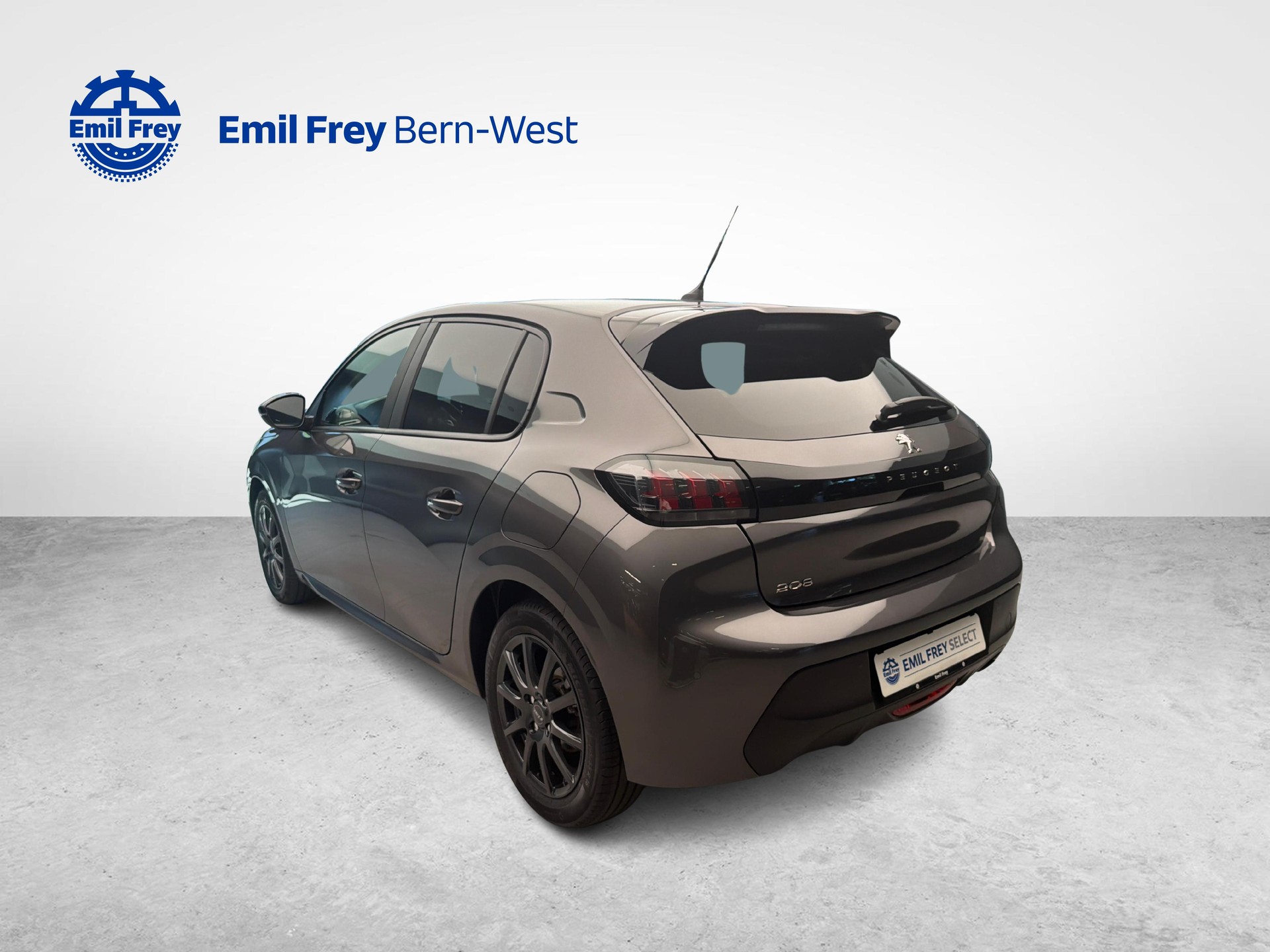 PEUGEOT 208 1.2 PureTech 100 Active Pack-image-2