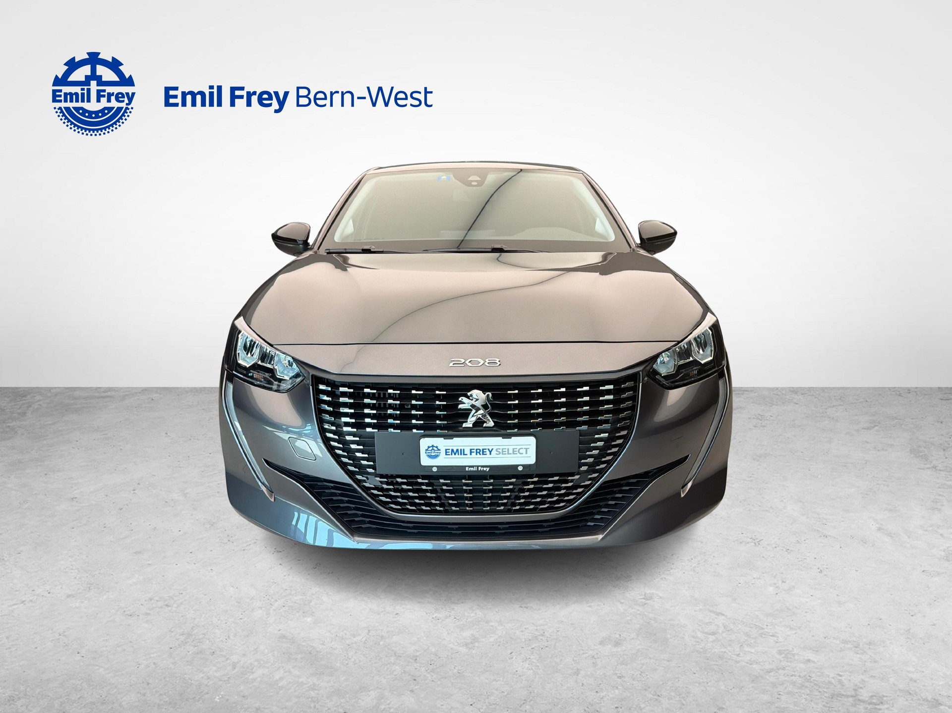 PEUGEOT 208 1.2 PureTech 100 Active Pack-image-7
