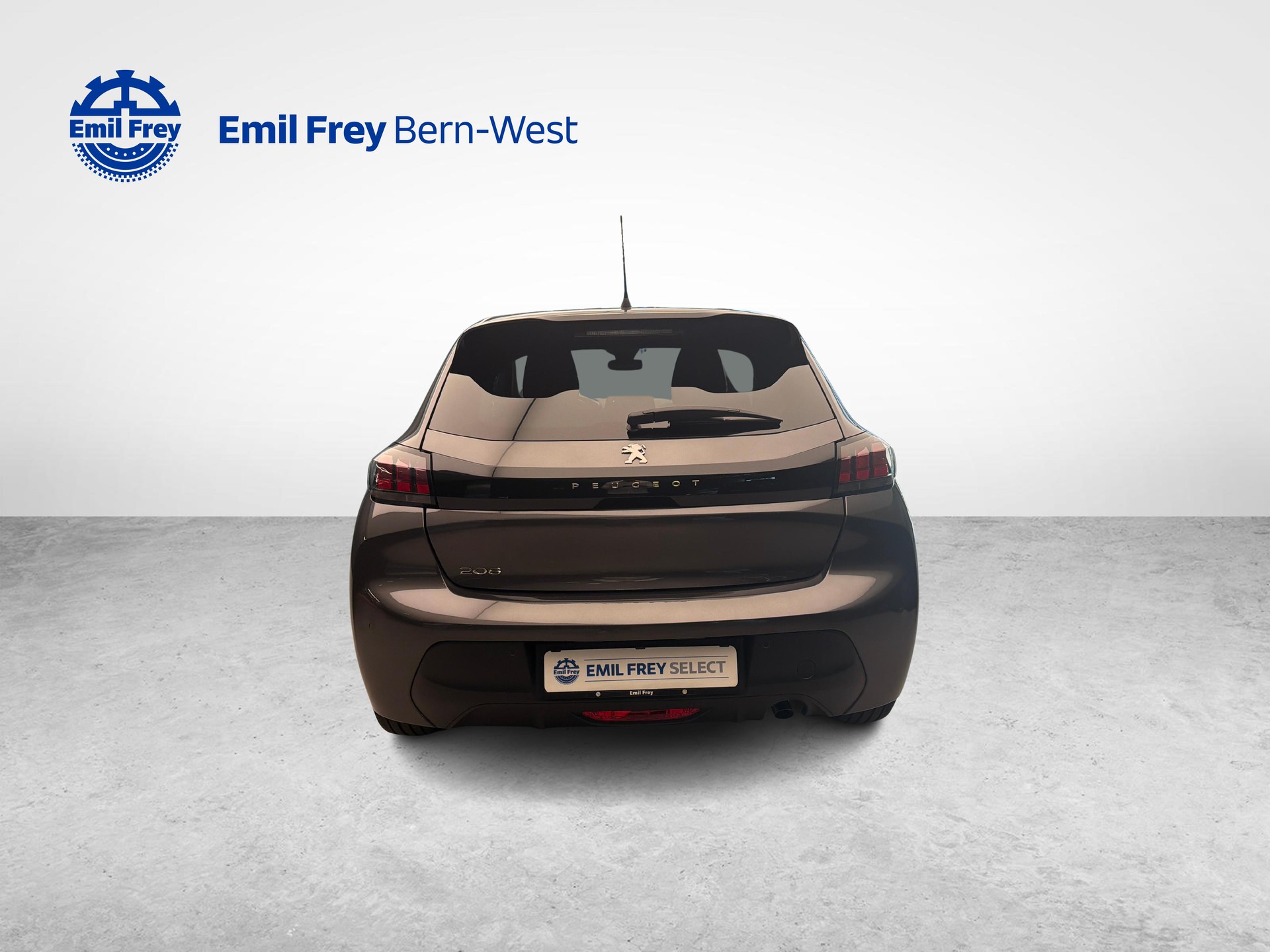 PEUGEOT 208 1.2 PureTech 100 Active Pack-image-3