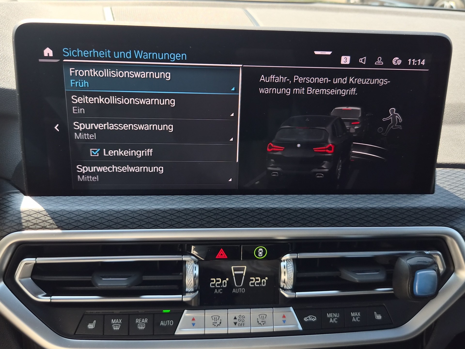 BMW X3 xDrive 30e M Sport-image-23