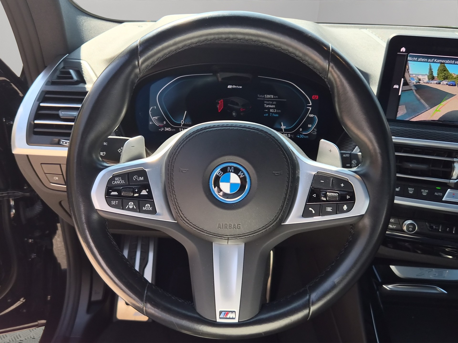 BMW X3 xDrive 30e M Sport-image-14