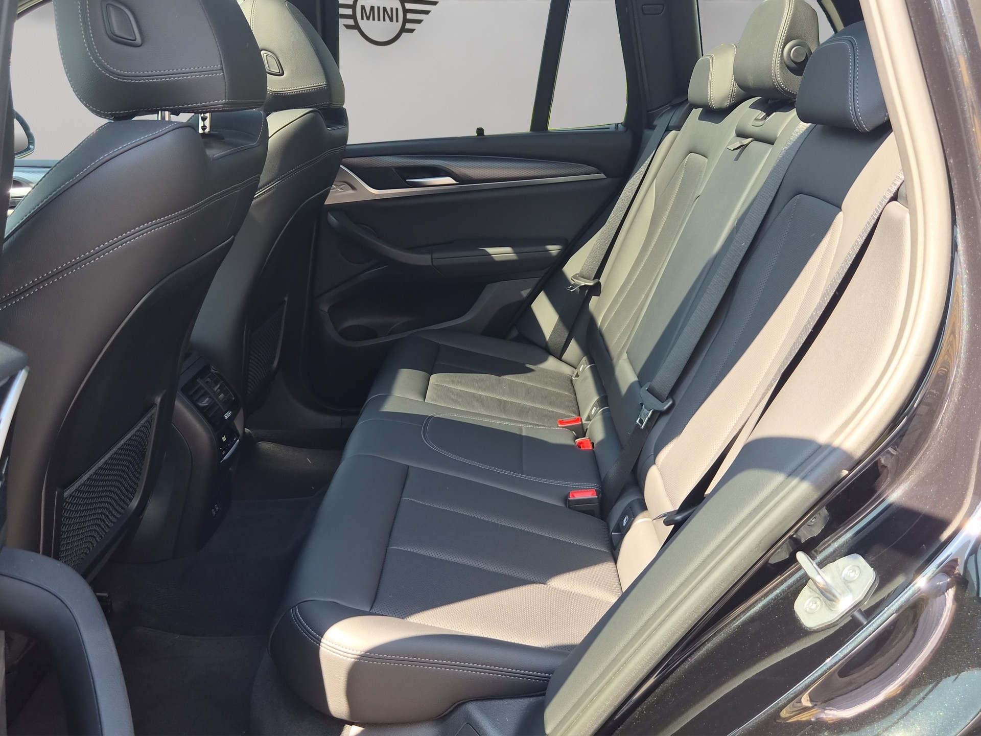 BMW X3 xDrive 30e M Sport-image-19