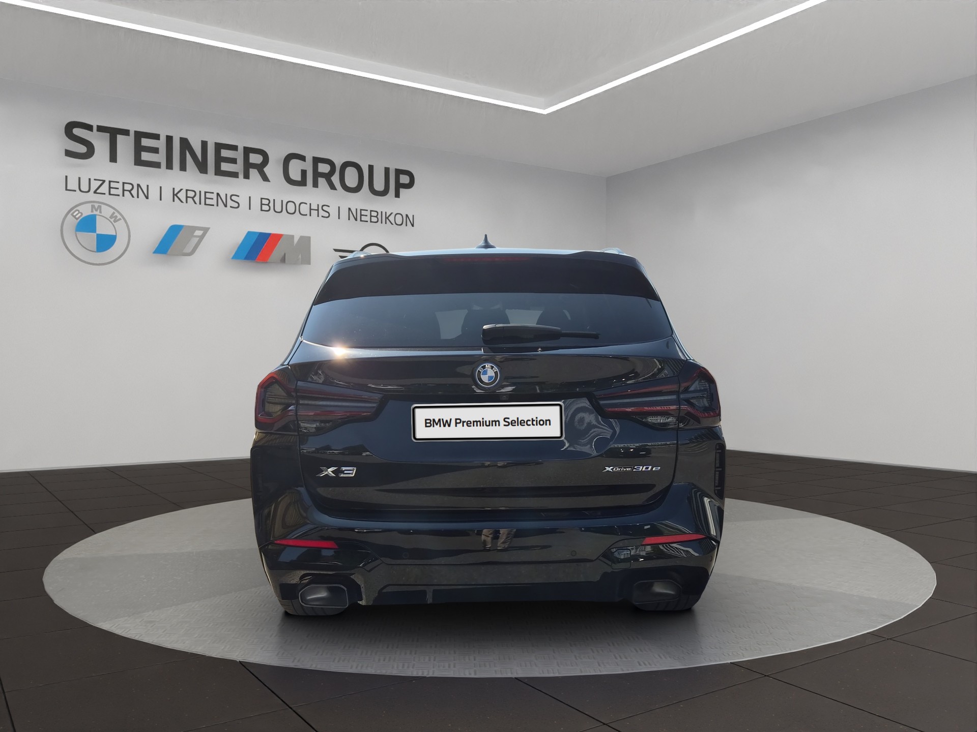 BMW X3 xDrive 30e M Sport-image-6