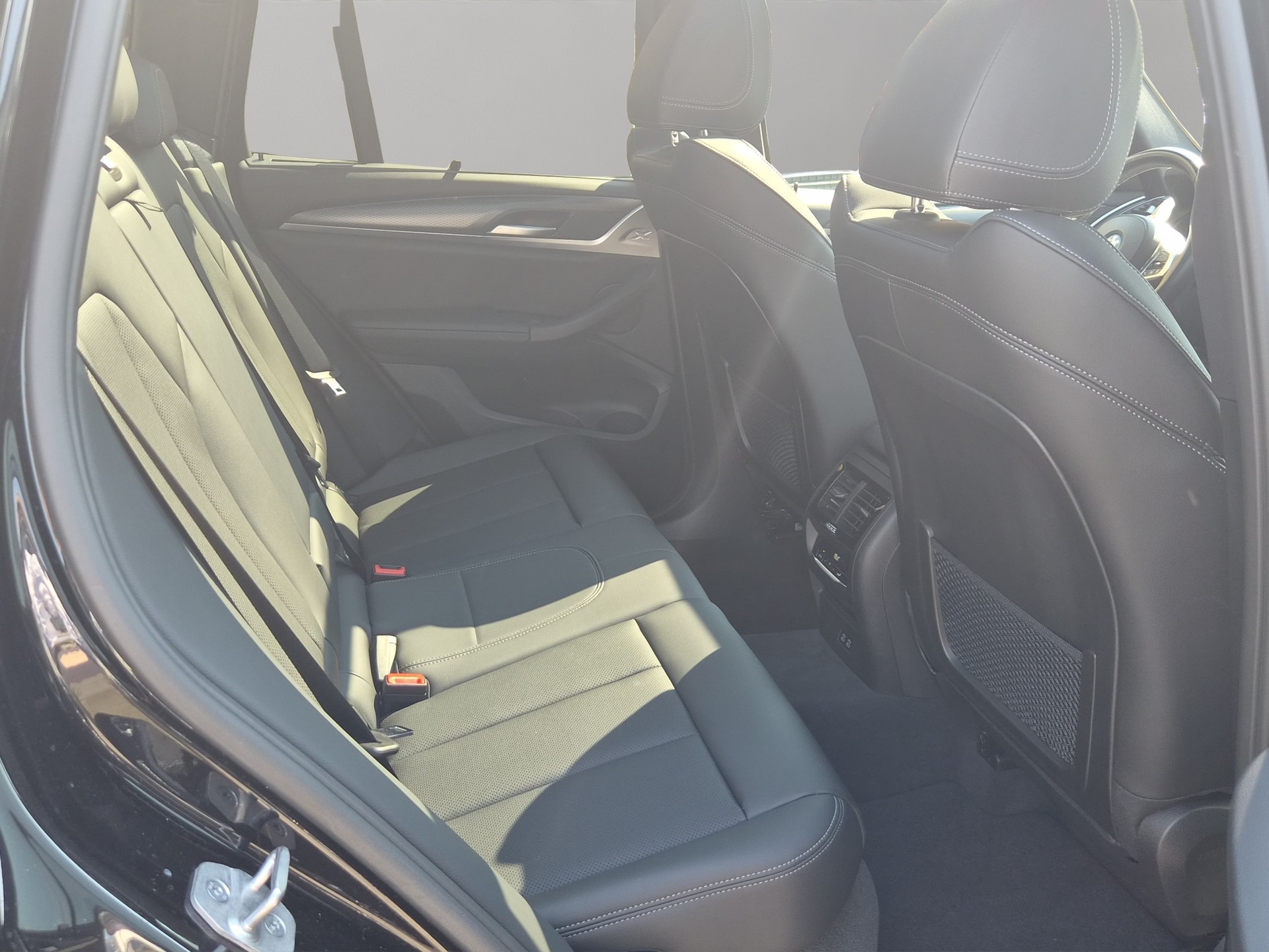 BMW X3 xDrive 30e M Sport-image-22