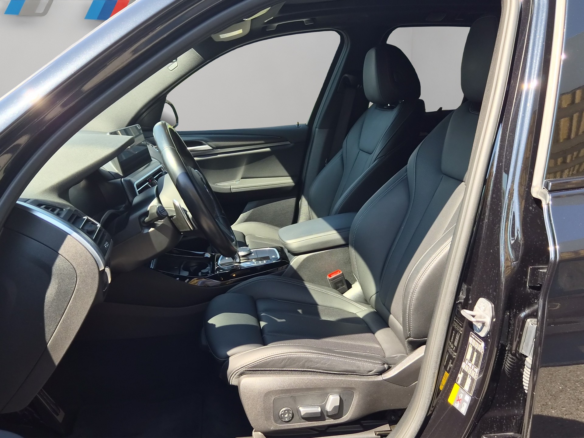 BMW X3 xDrive 30e M Sport-image-11