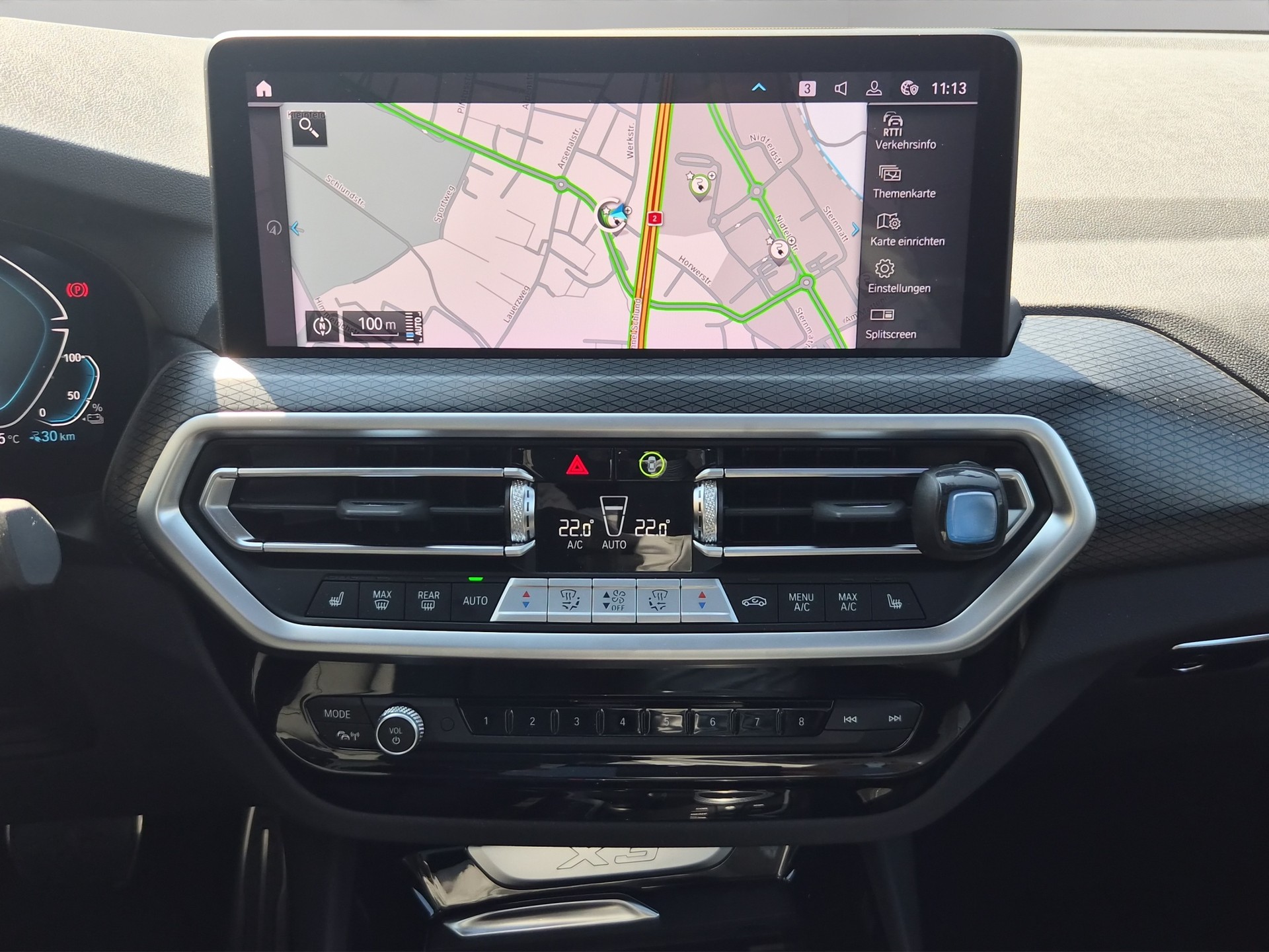 BMW X3 xDrive 30e M Sport-image-18