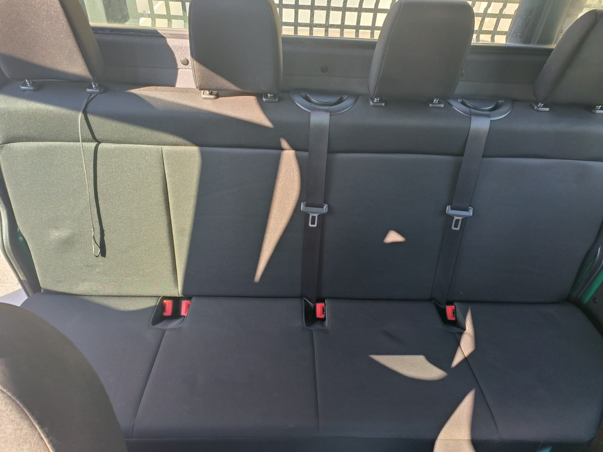 MERCEDES-BENZ Sprinter-image-5