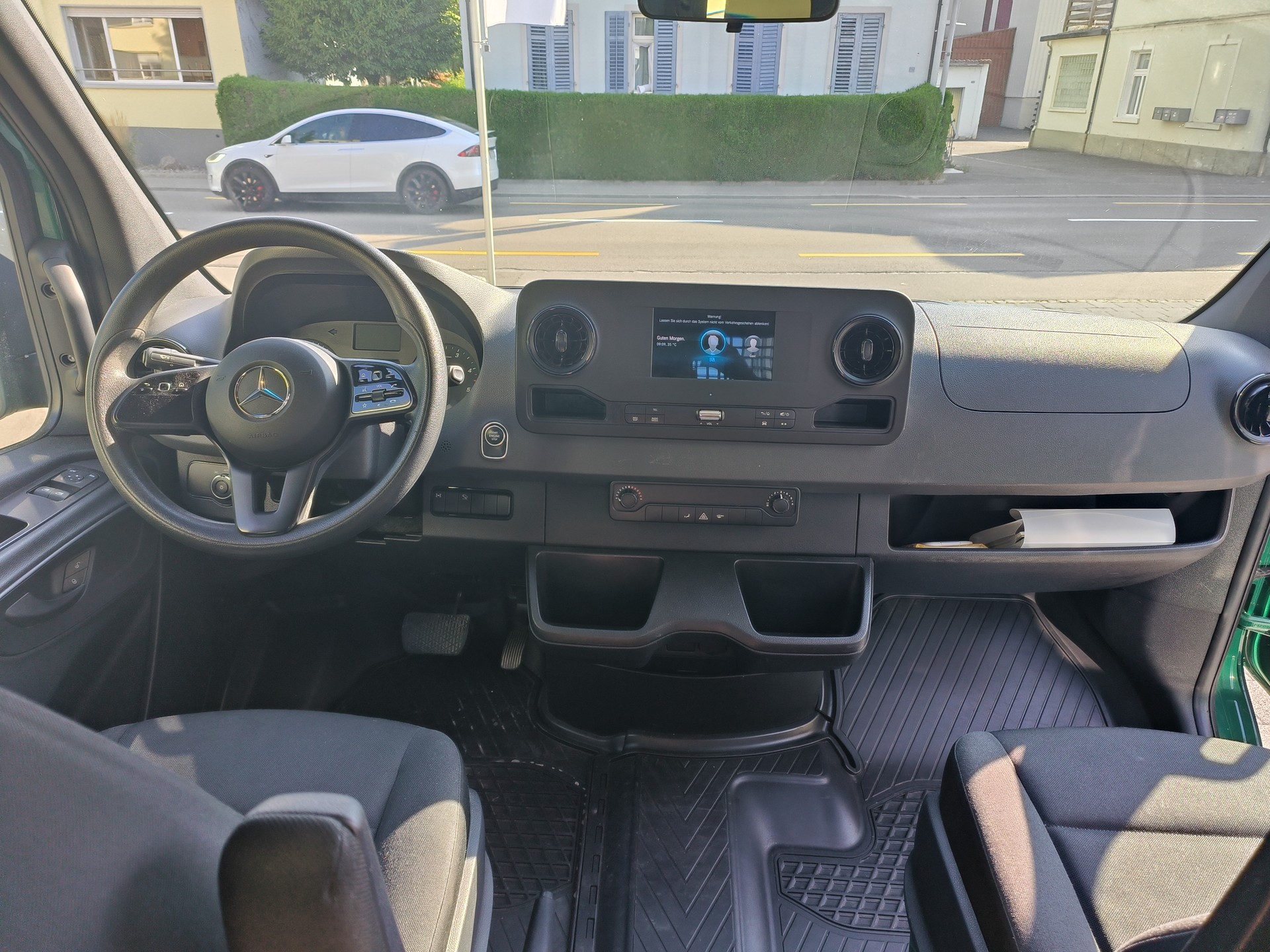 MERCEDES-BENZ Sprinter-image-4