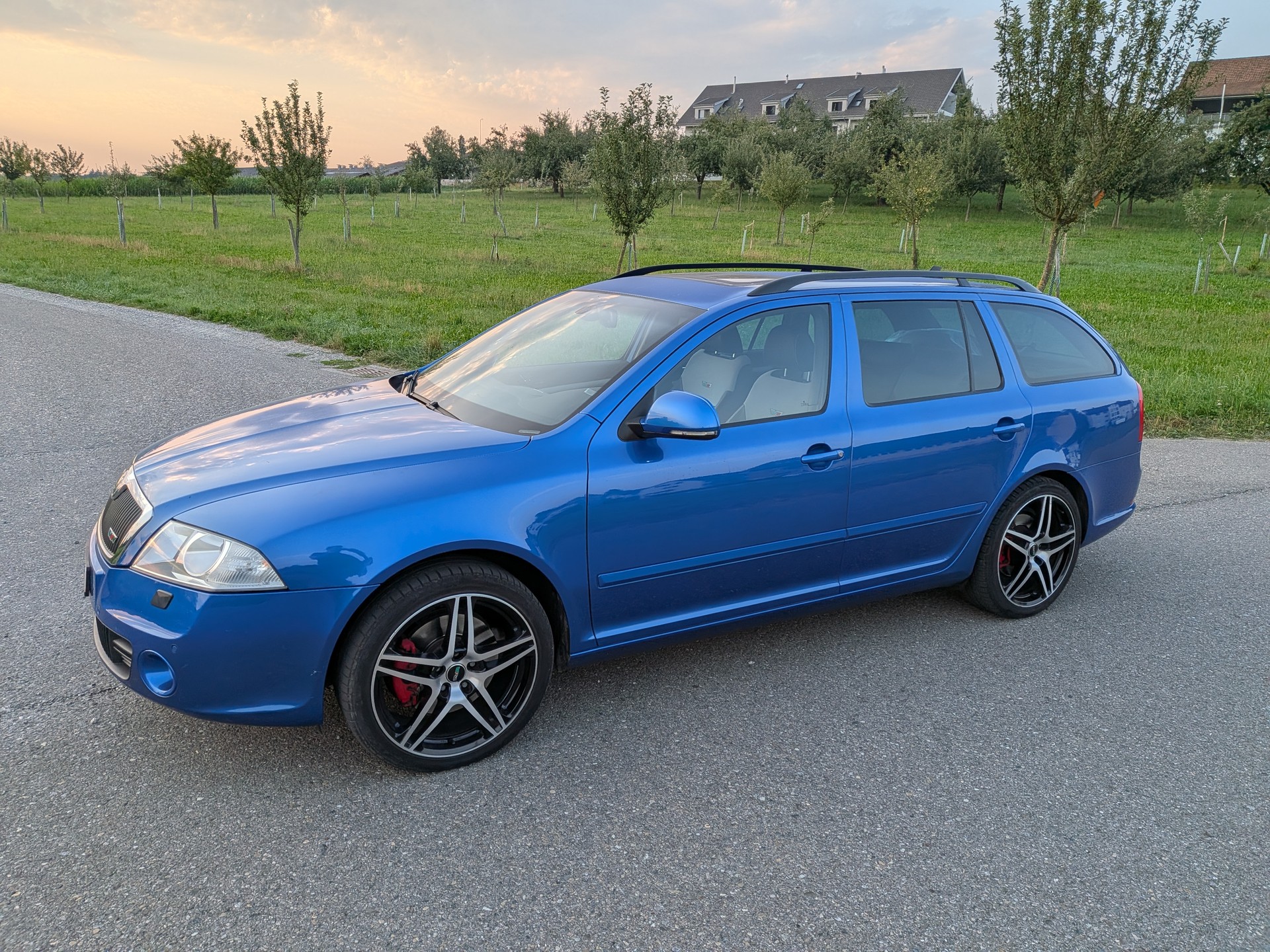 SKODA Octavia 2.0 TDI RS DSG-image-6