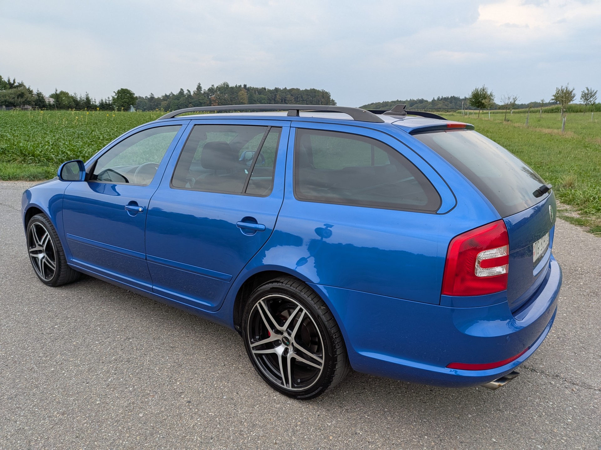 SKODA Octavia 2.0 TDI RS DSG-image-7