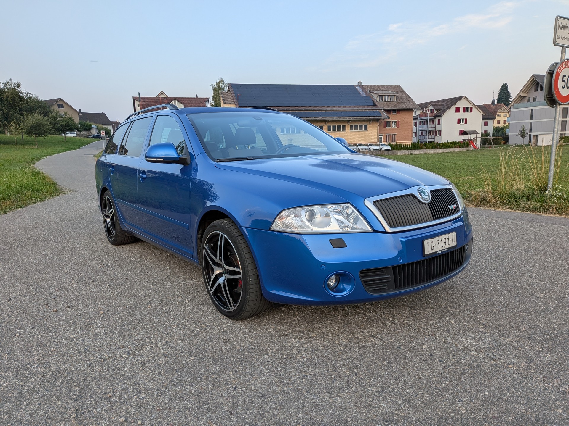 SKODA Octavia 2.0 TDI RS DSG-image-5
