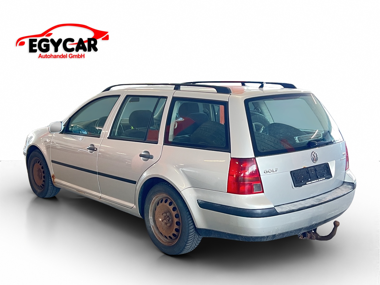 VW Golf Variant 1.9 TDI PD Comfortline 4Motion-image-4