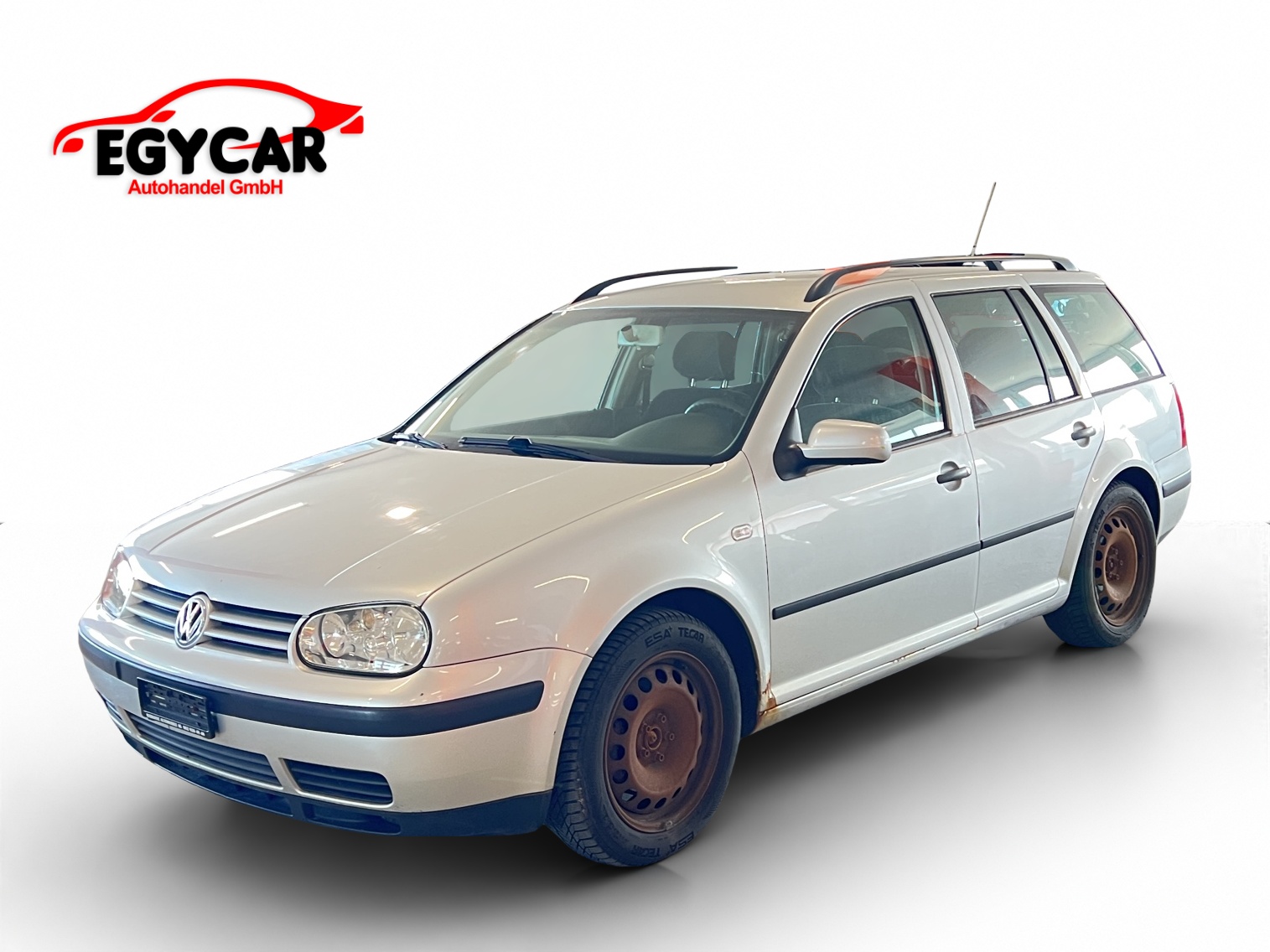 VW Golf Variant 1.9 TDI PD Comfortline 4Motion-image-2