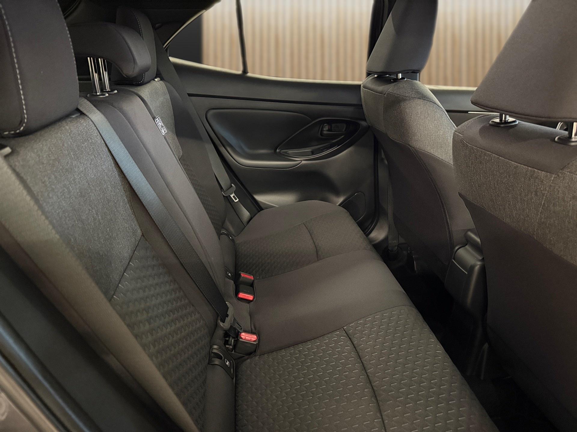 TOYOTA Yaris Cross 1.5 Trend AWDi e-CVT-image-13