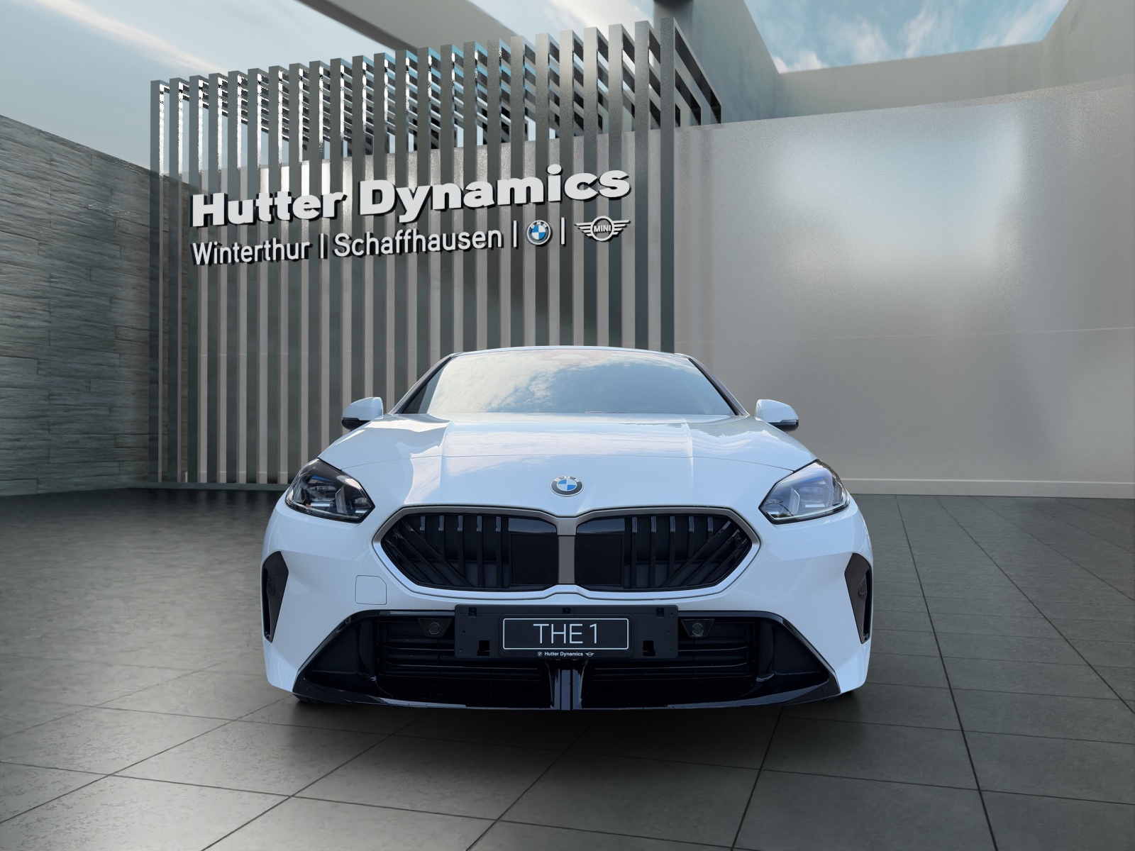 BMW 120i-image-1