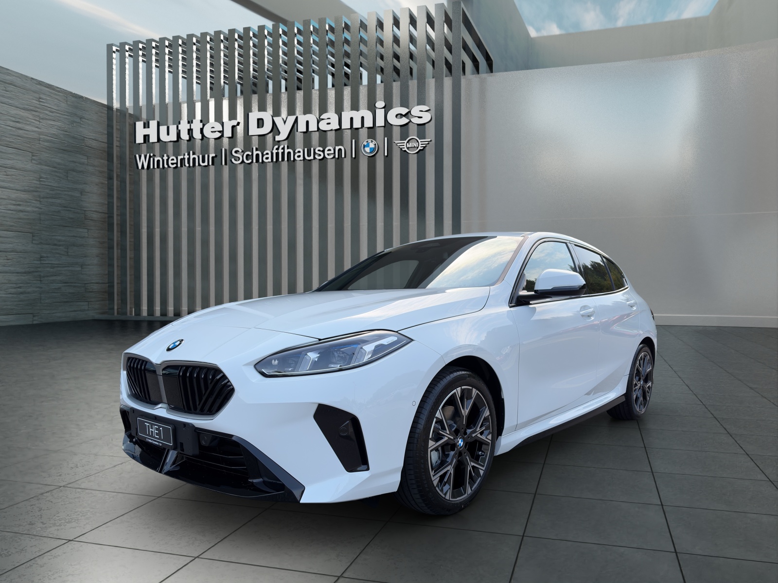 BMW 120i-image-0