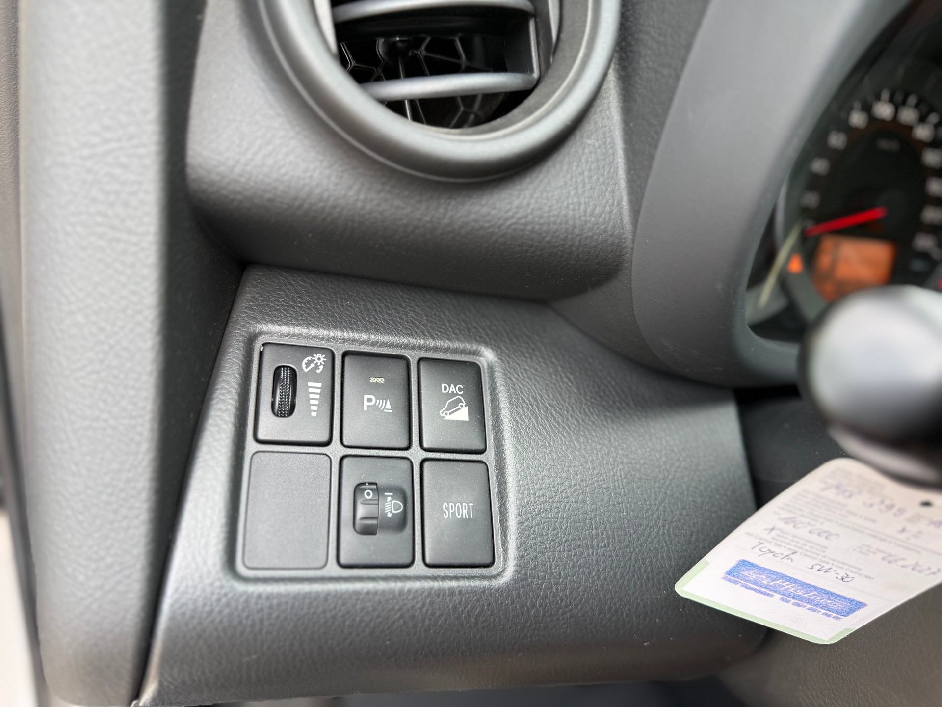 TOYOTA RAV-4 2.0 16V Style Multidrive-image-10