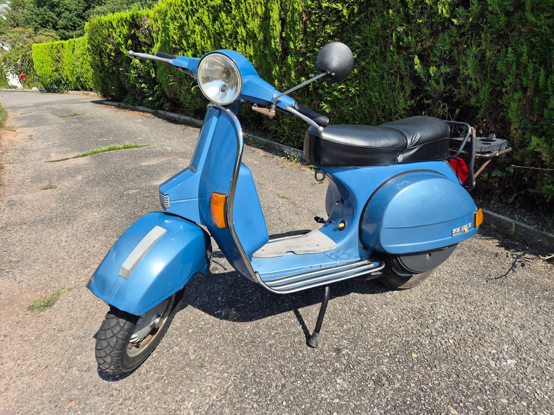 PIAGGIO Vespa PX 125 Arco