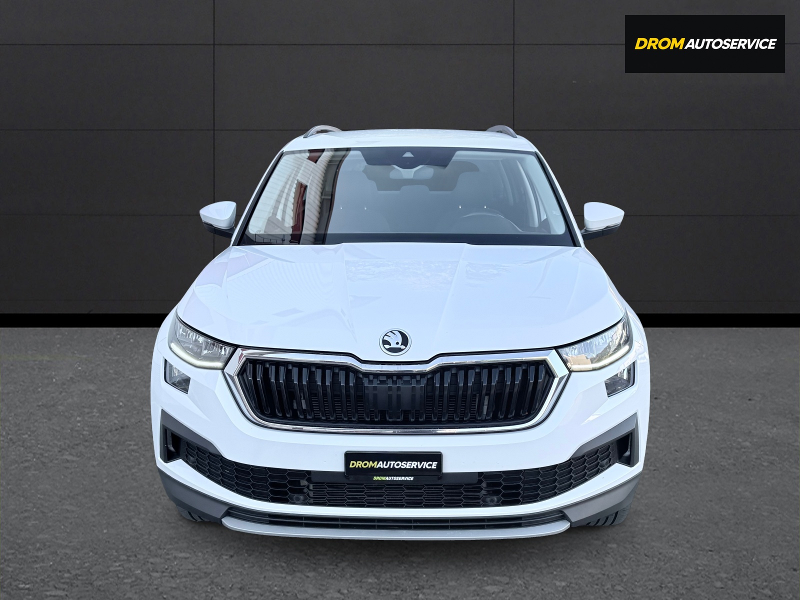 SKODA Kodiaq 2.0 TDI CR Ambition 4x4 DSG-image-3