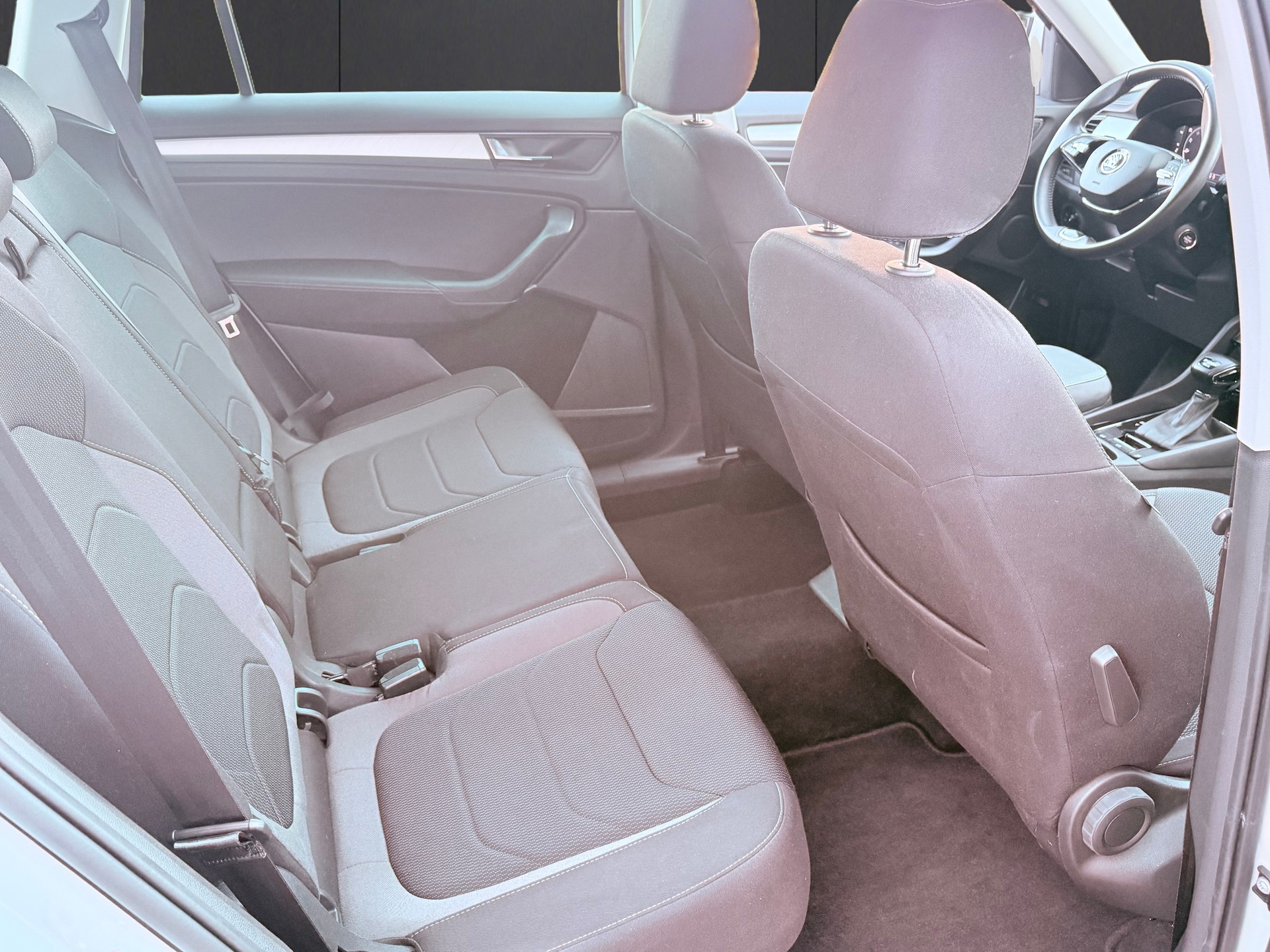 SKODA Kodiaq 2.0 TDI CR Ambition 4x4 DSG-image-7