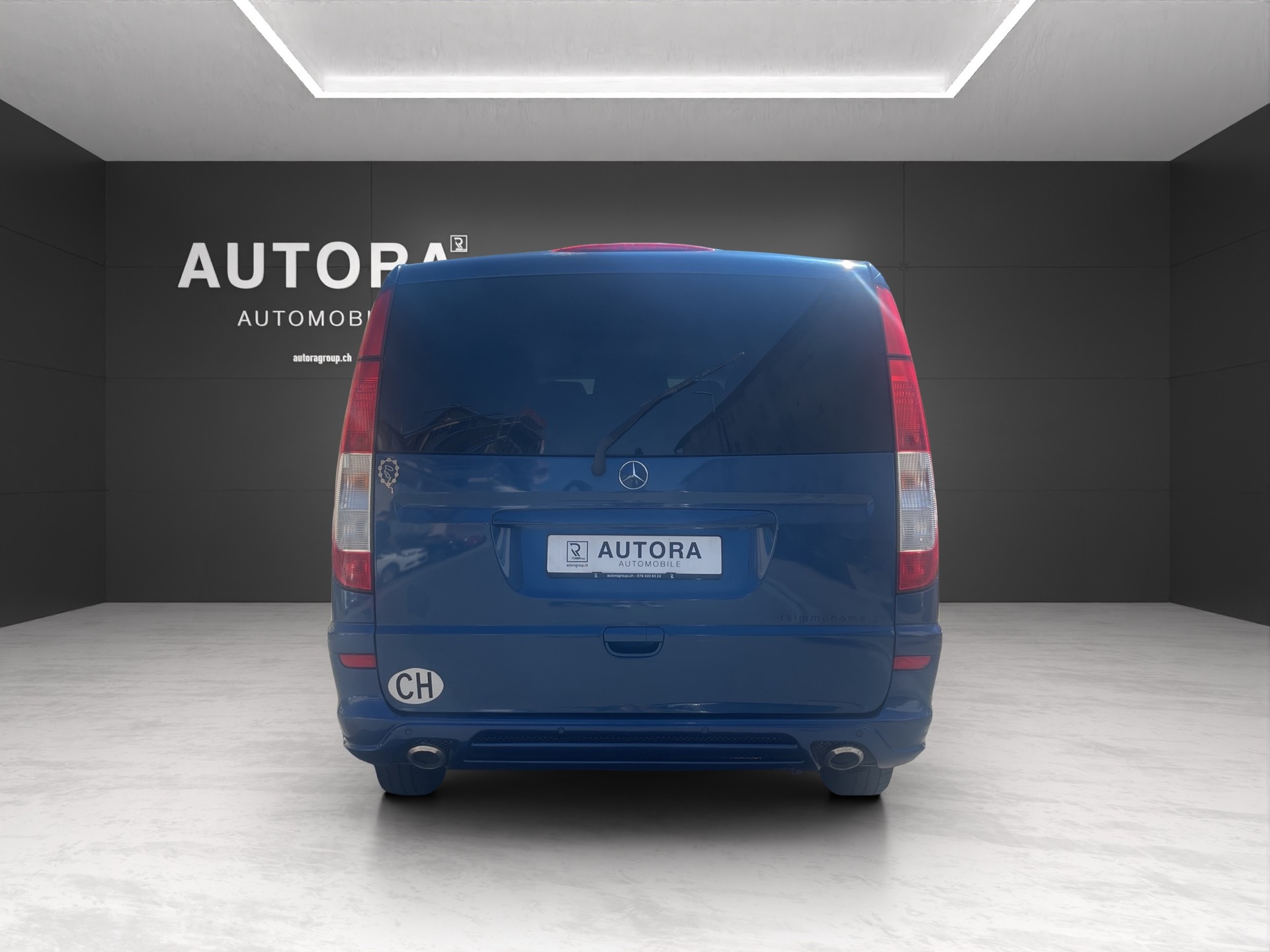 MERCEDES-BENZ CDI 2.2 TREND-image-4
