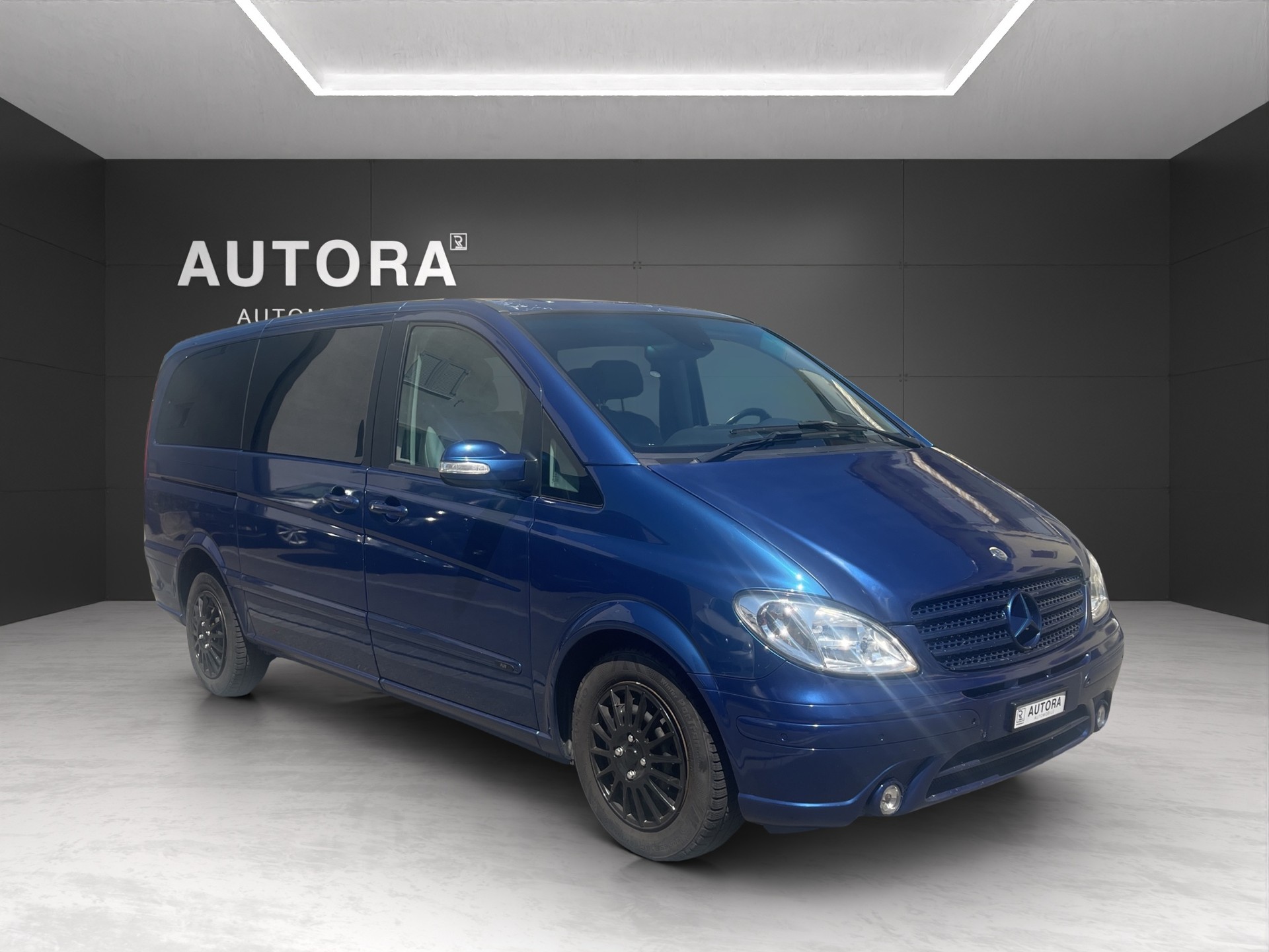 MERCEDES-BENZ CDI 2.2 TREND-image-7