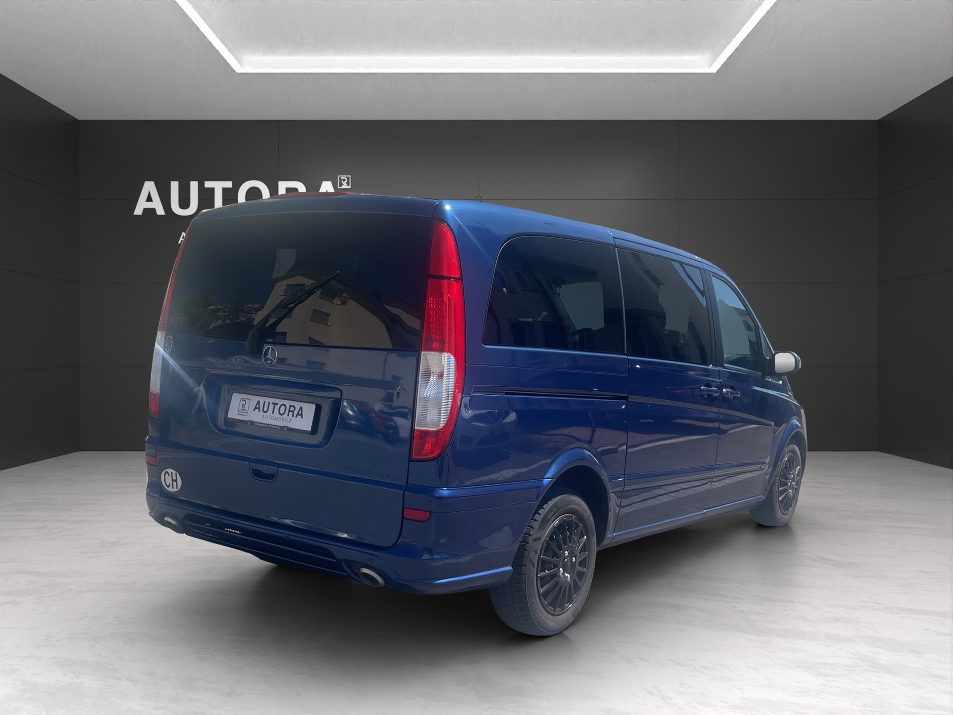 MERCEDES-BENZ CDI 2.2 TREND-image-5