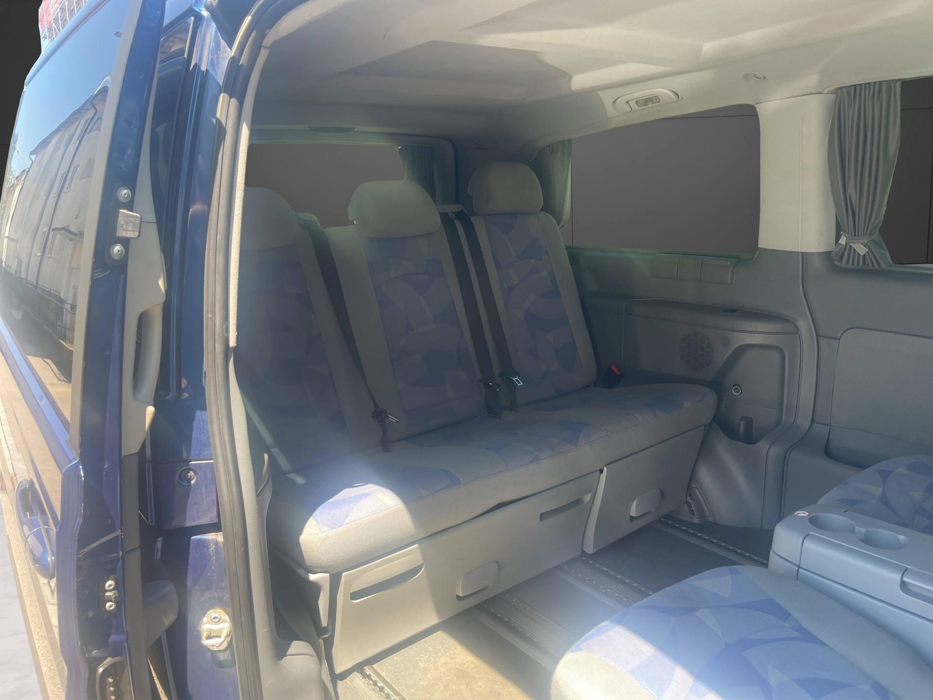 MERCEDES-BENZ CDI 2.2 TREND-image-12