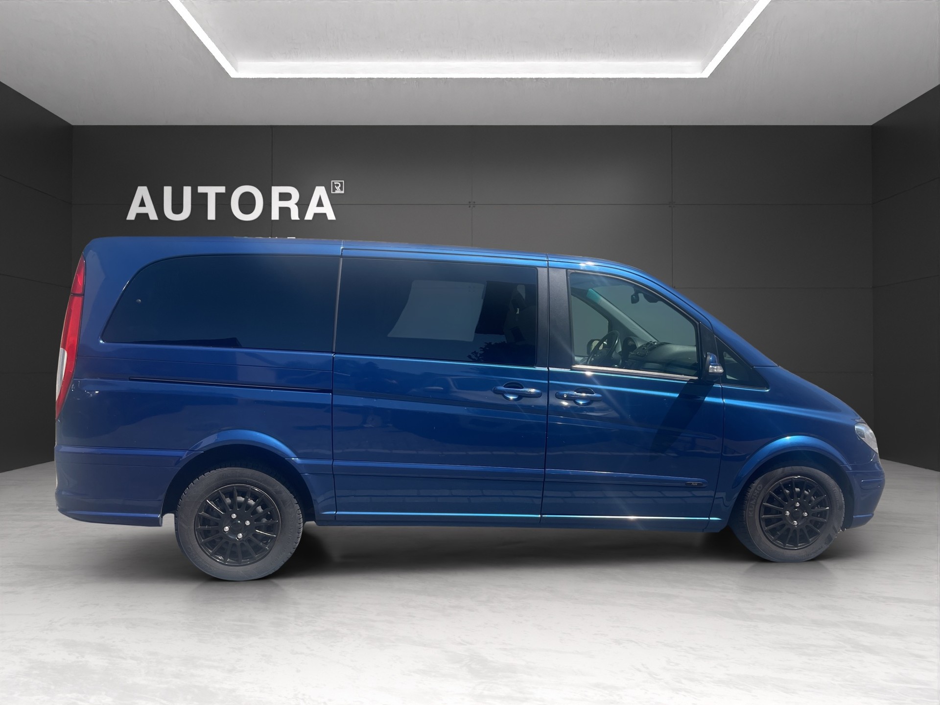 MERCEDES-BENZ CDI 2.2 TREND-image-6