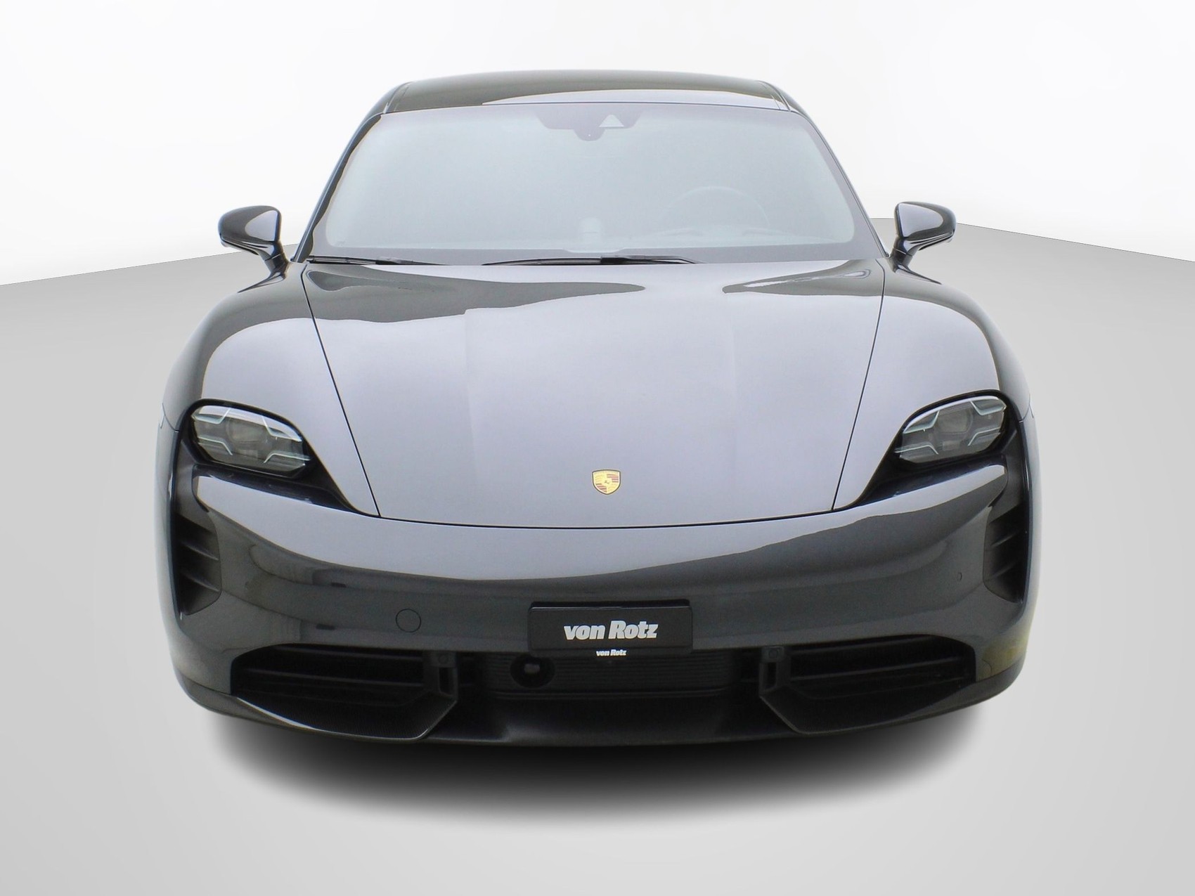 PORSCHE Taycan Turbo S-image-5