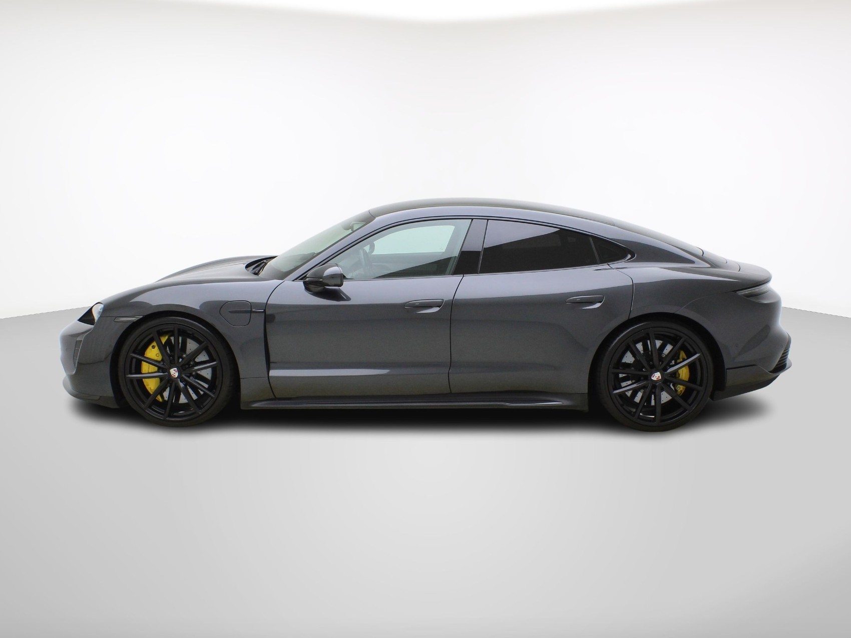 PORSCHE Taycan Turbo S-showroom-element-2
