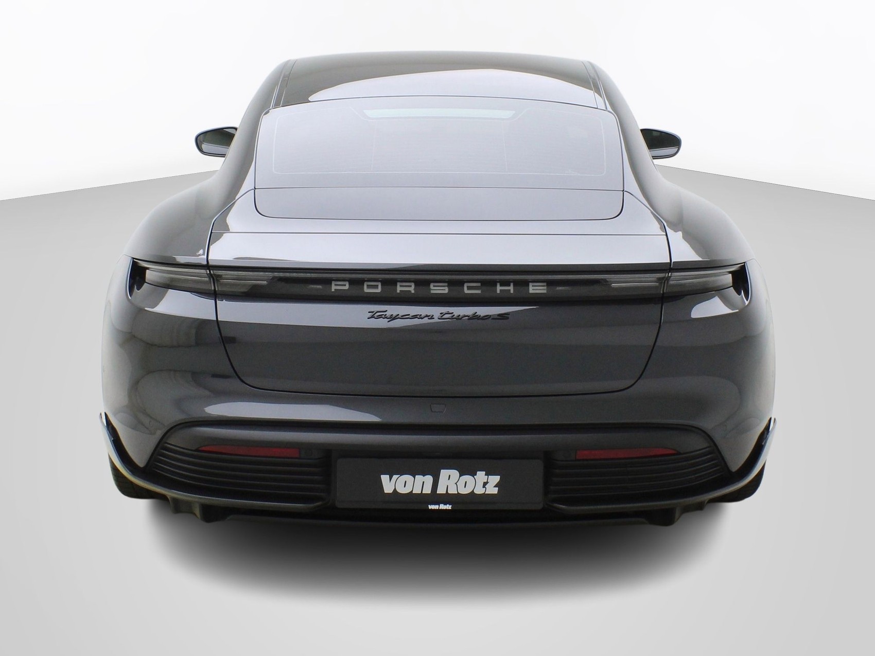 PORSCHE Taycan Turbo S-showroom-element-3