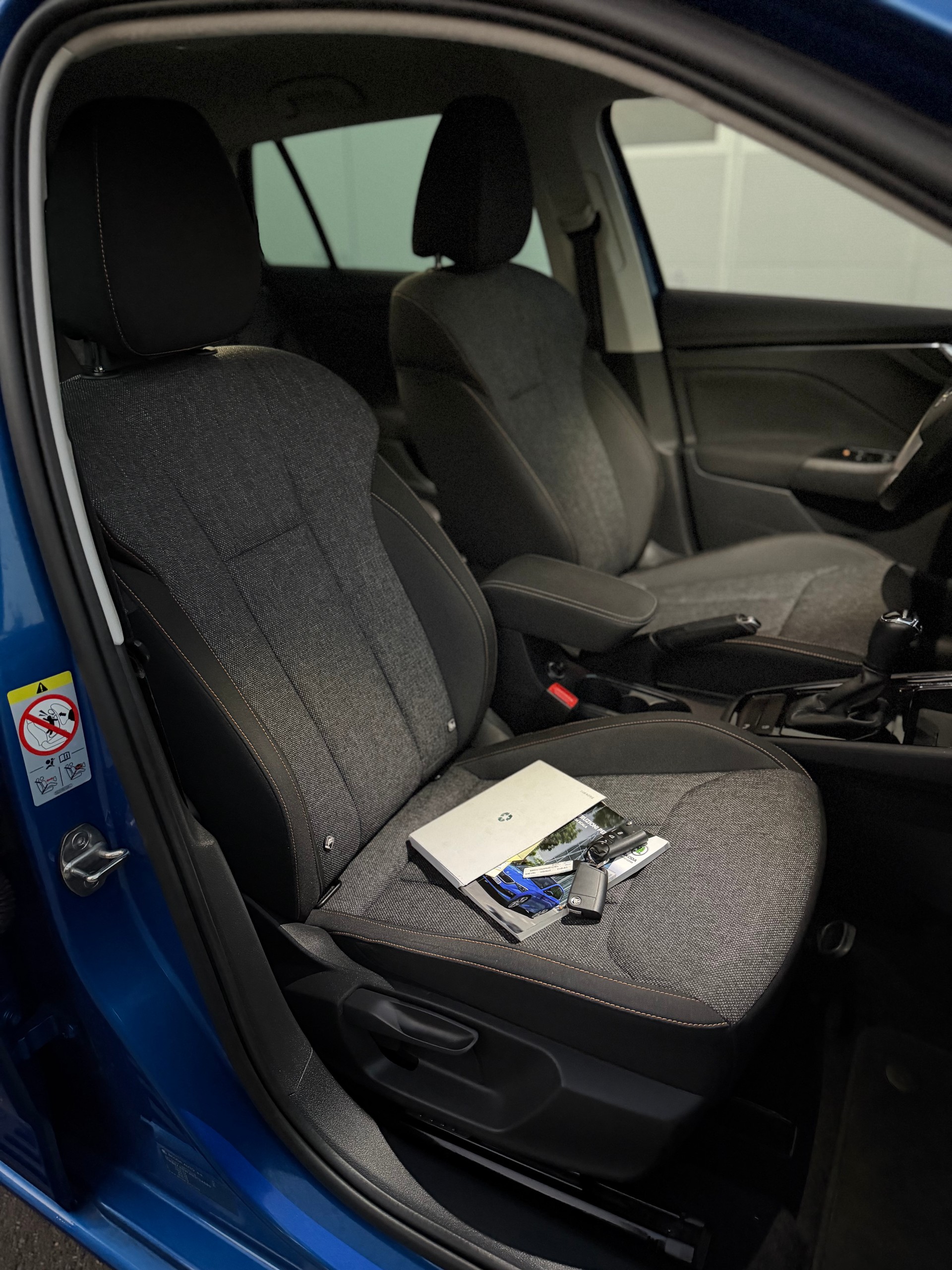 SKODA Scala 1.5 TSI ACT Ambition DSG LEASING FINANZIERUNG MÖGLICH-image-12