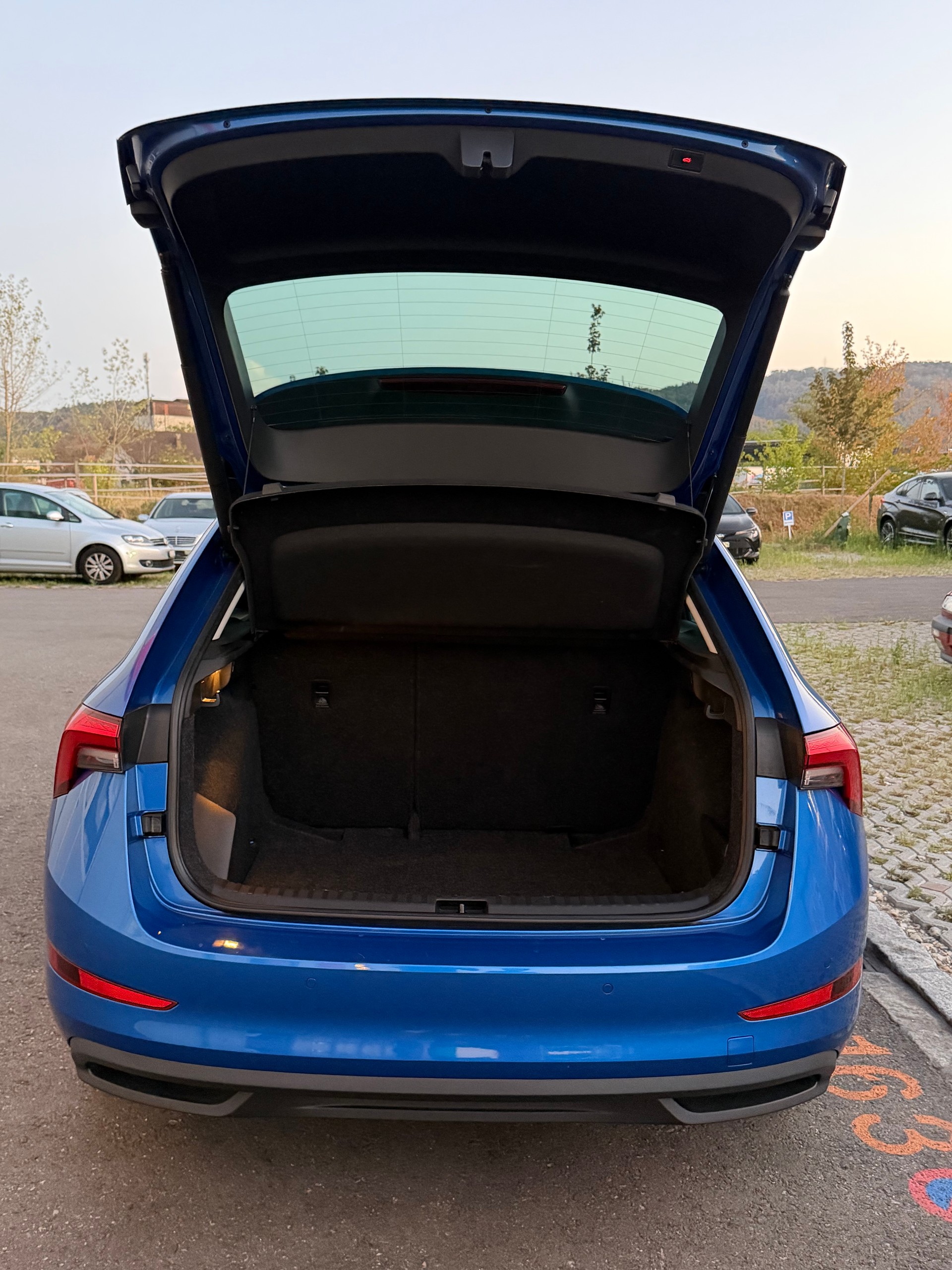 SKODA Scala 1.5 TSI ACT Ambition DSG LEASING FINANZIERUNG MÖGLICH-image-11