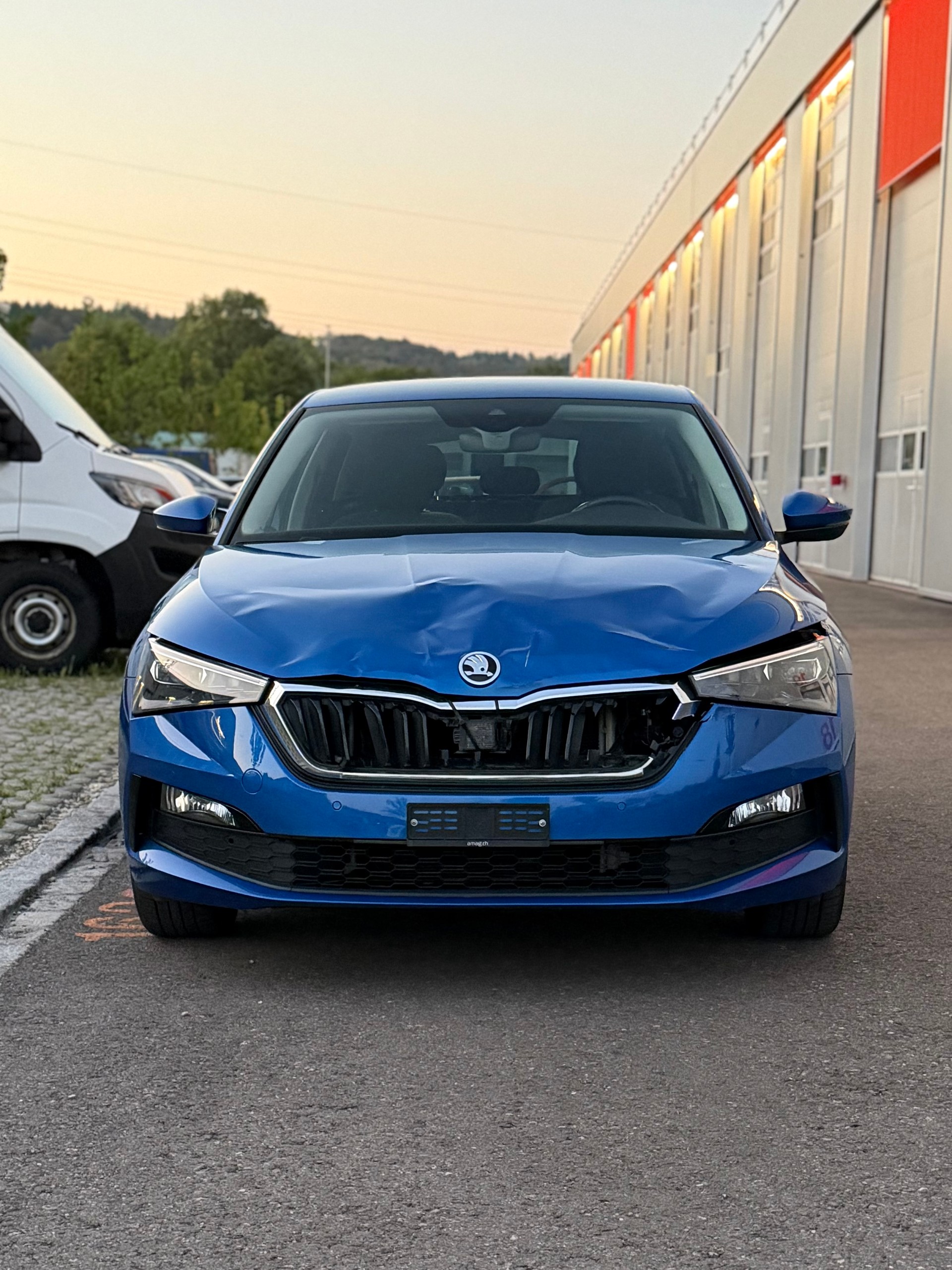 SKODA Scala 1.5 TSI ACT Ambition DSG LEASING FINANZIERUNG MÖGLICH-image-4