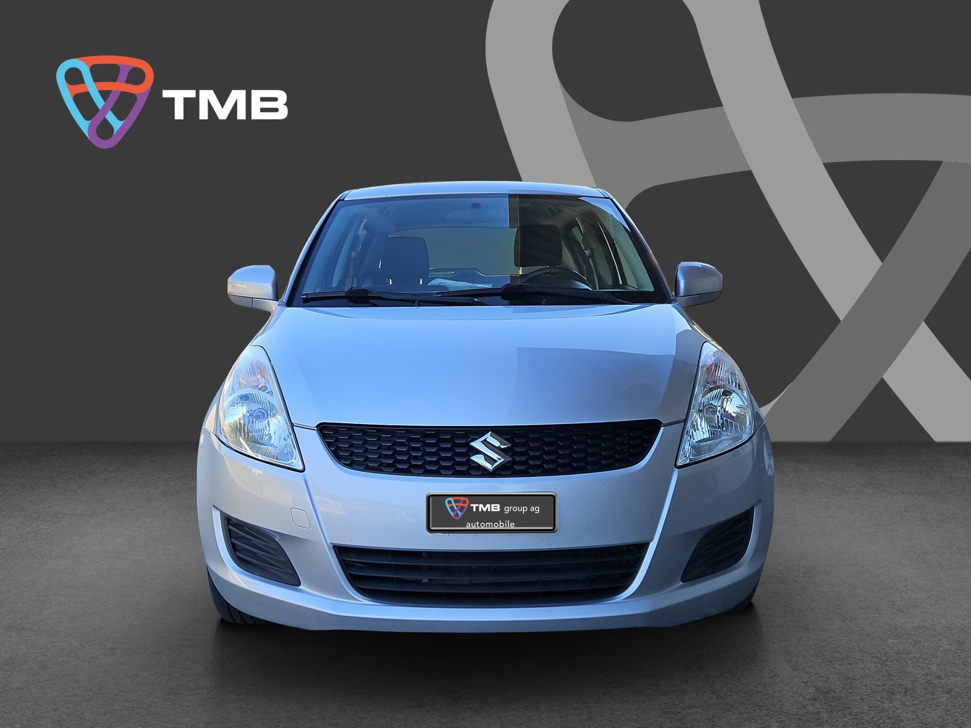 SUZUKI Swift 1.2i 16V GL 4x4-image-6