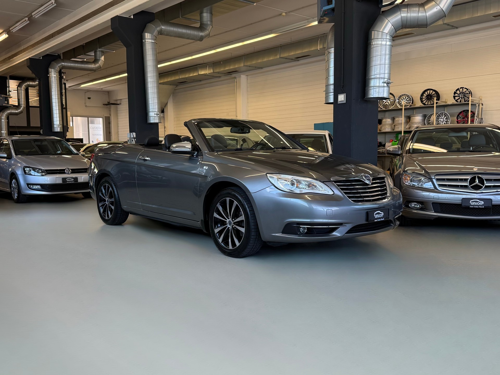 LANCIA Flavia 2.4 Automatic-image-2