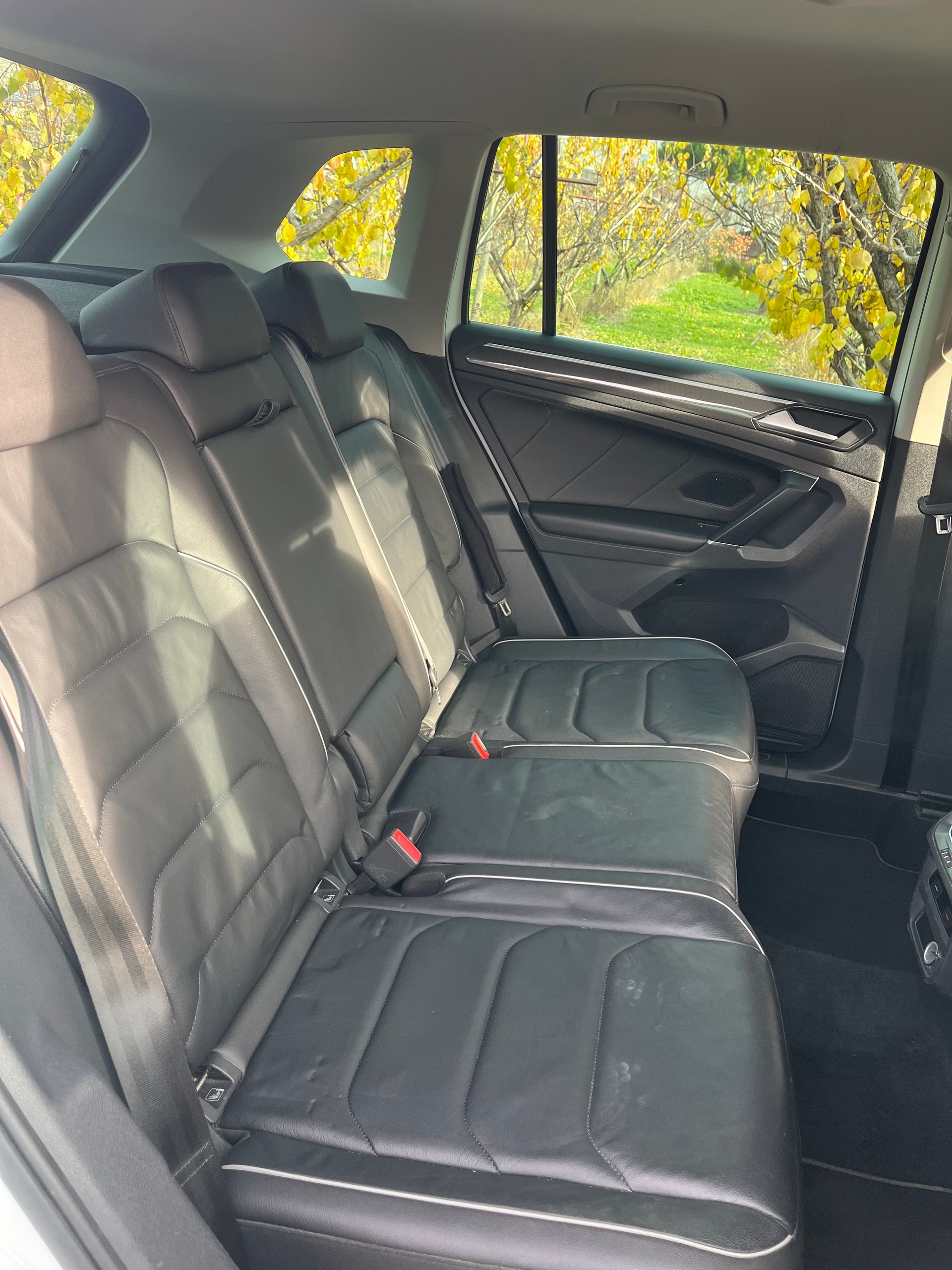 VW Tiguan 2.0 TSI Highline DSG-image-4
