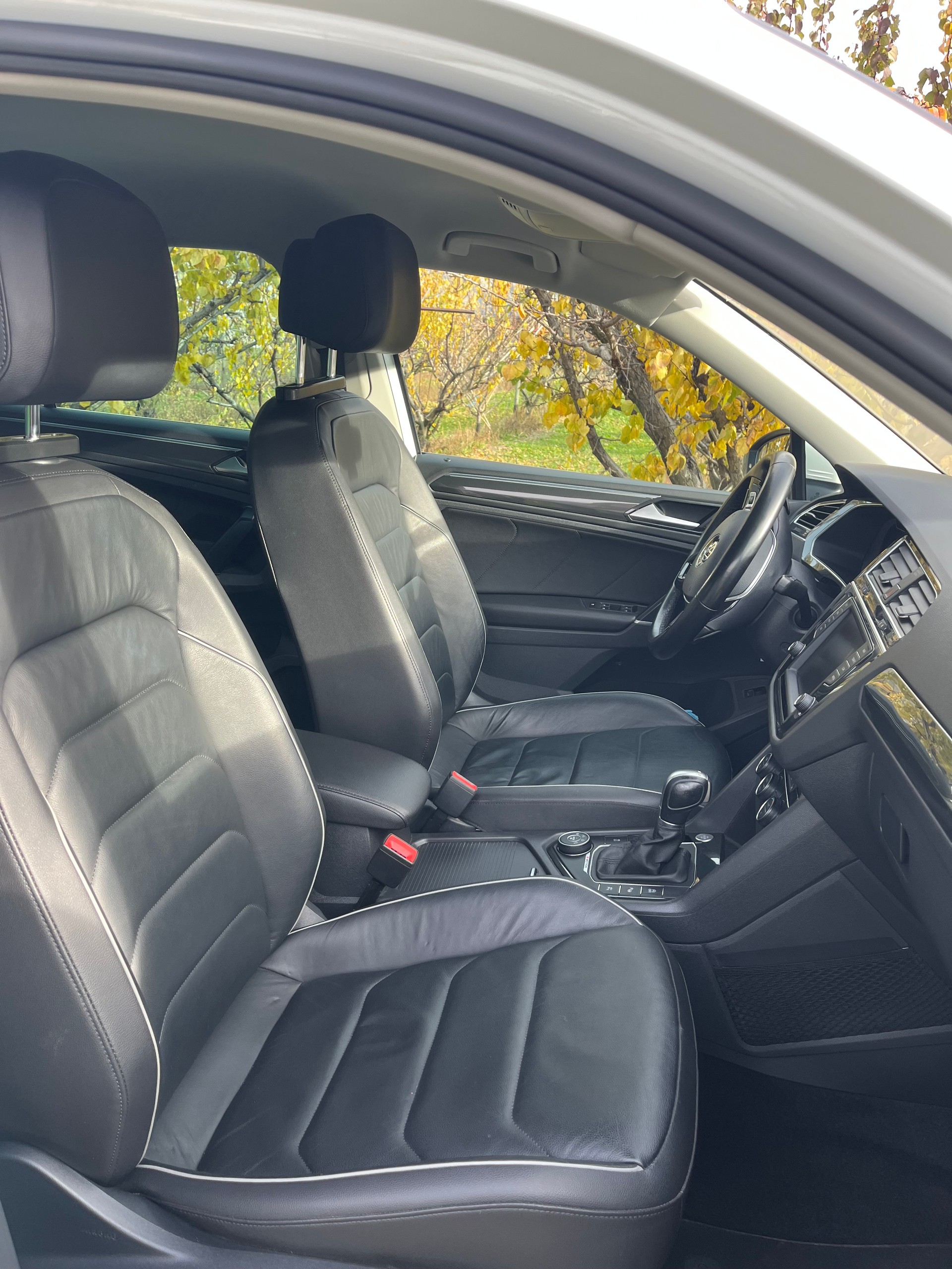 VW Tiguan 2.0 TSI Highline DSG-image-3