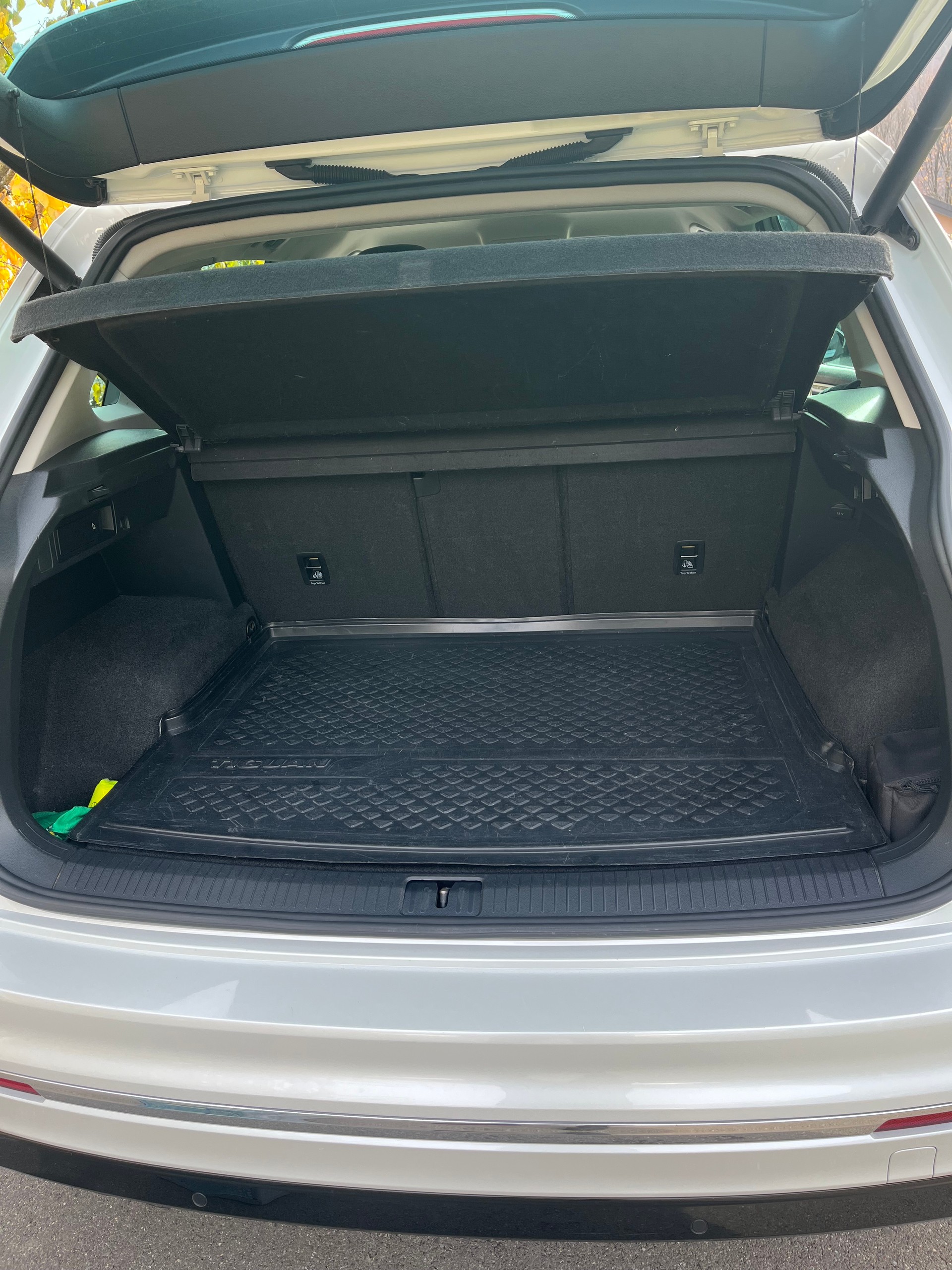 VW Tiguan 2.0 TSI Highline DSG-image-5
