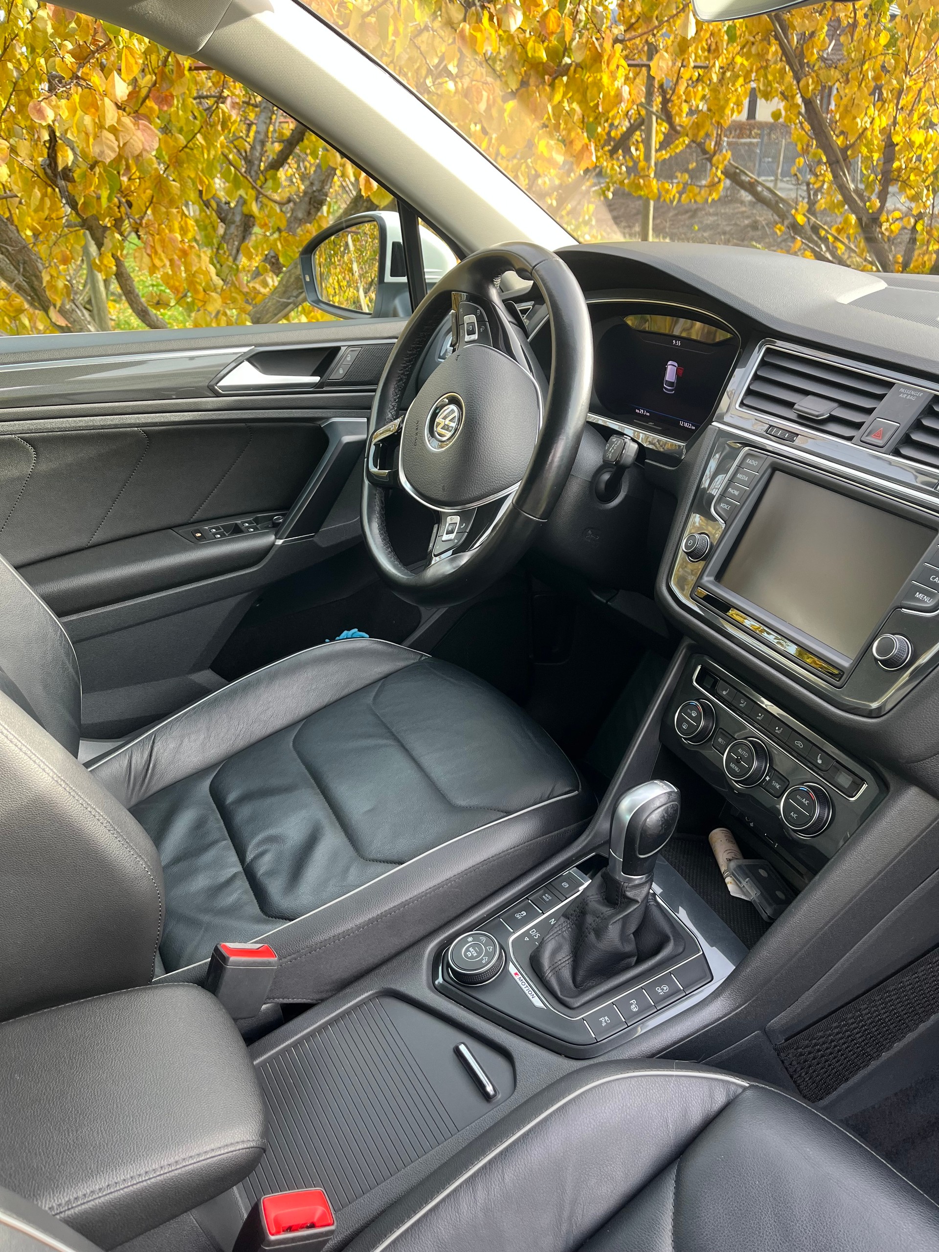 VW Tiguan 2.0 TSI Highline DSG-image-2
