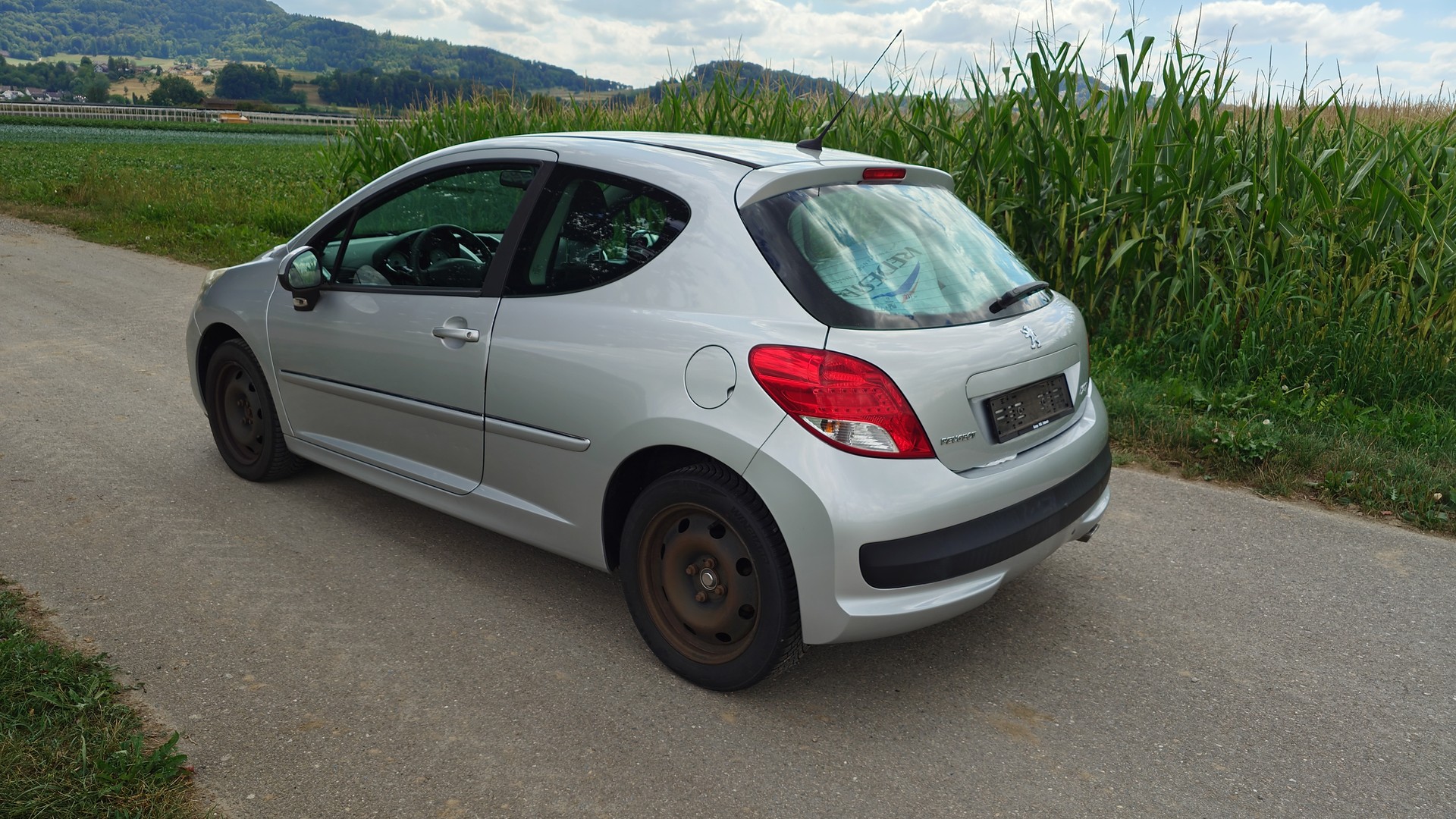 PEUGEOT 207 1.6 16V Sport Pack-image-2