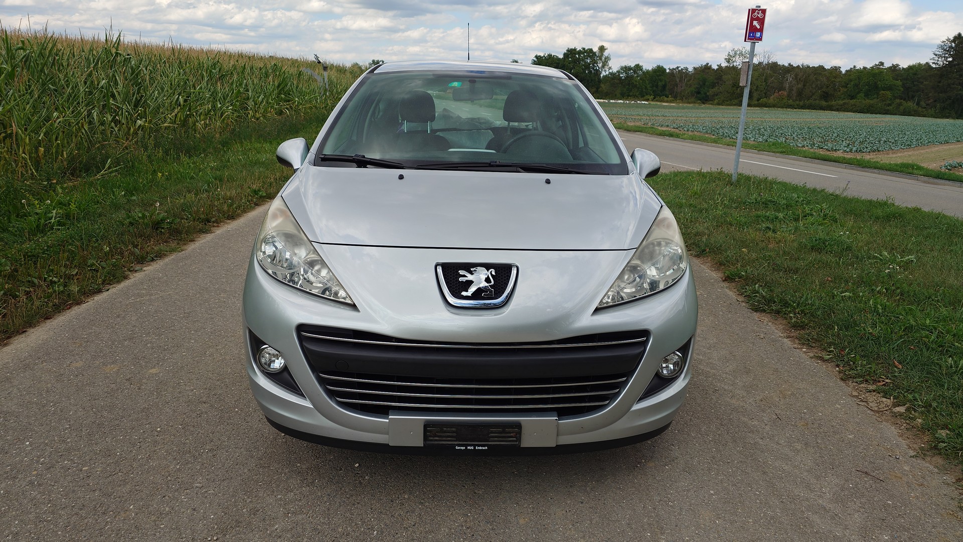PEUGEOT 207 1.6 16V Sport Pack-image-6
