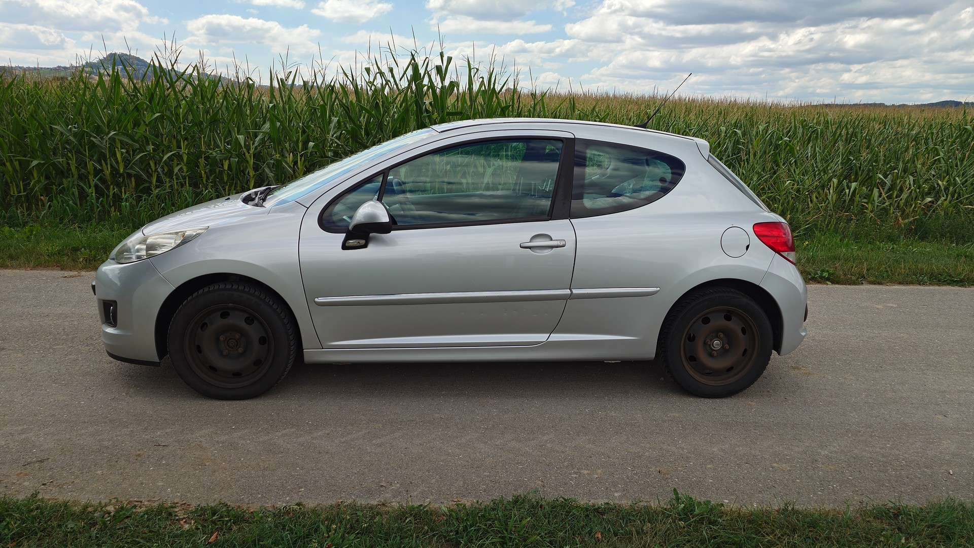PEUGEOT 207 1.6 16V Sport Pack-image-1