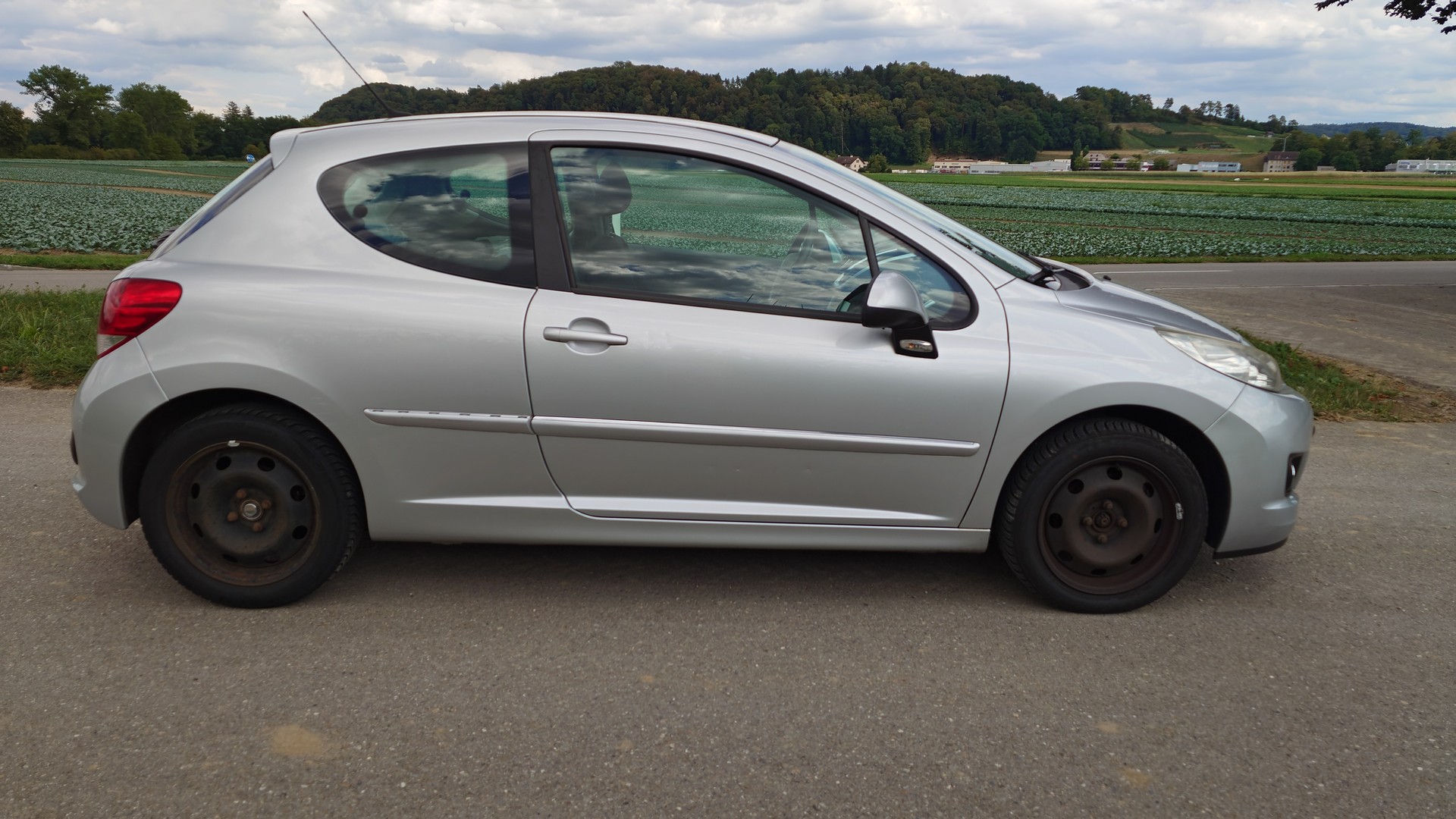 PEUGEOT 207 1.6 16V Sport Pack-image-5