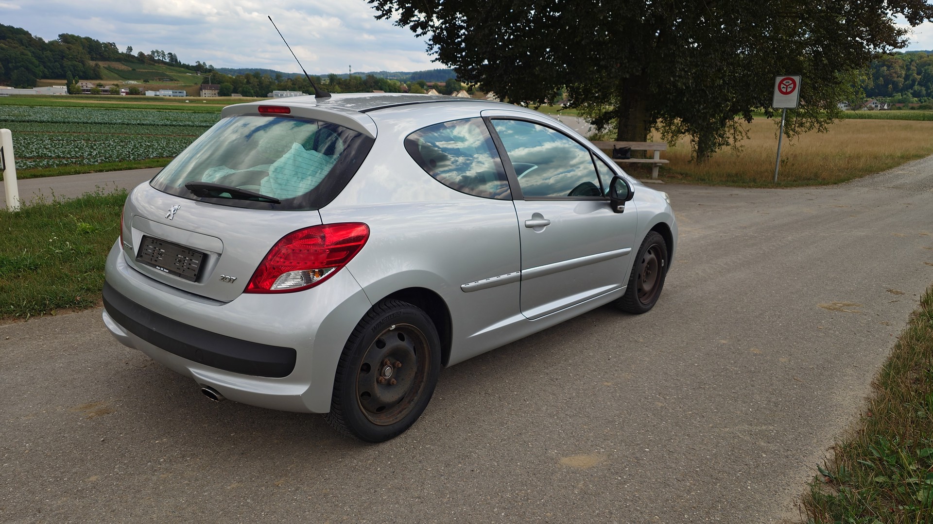 PEUGEOT 207 1.6 16V Sport Pack-image-4