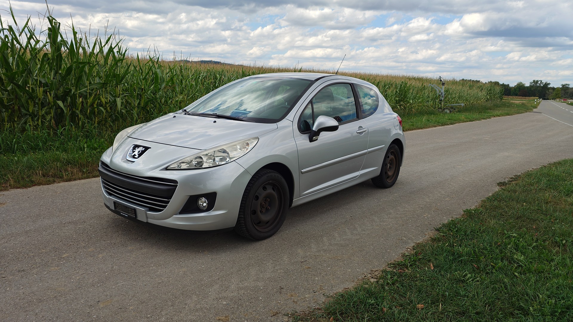 PEUGEOT 207 1.6 16V Sport Pack-image-0