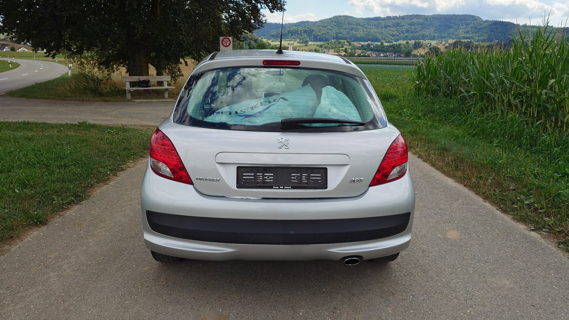 PEUGEOT 207 1.6 16V Sport Pack-image-3
